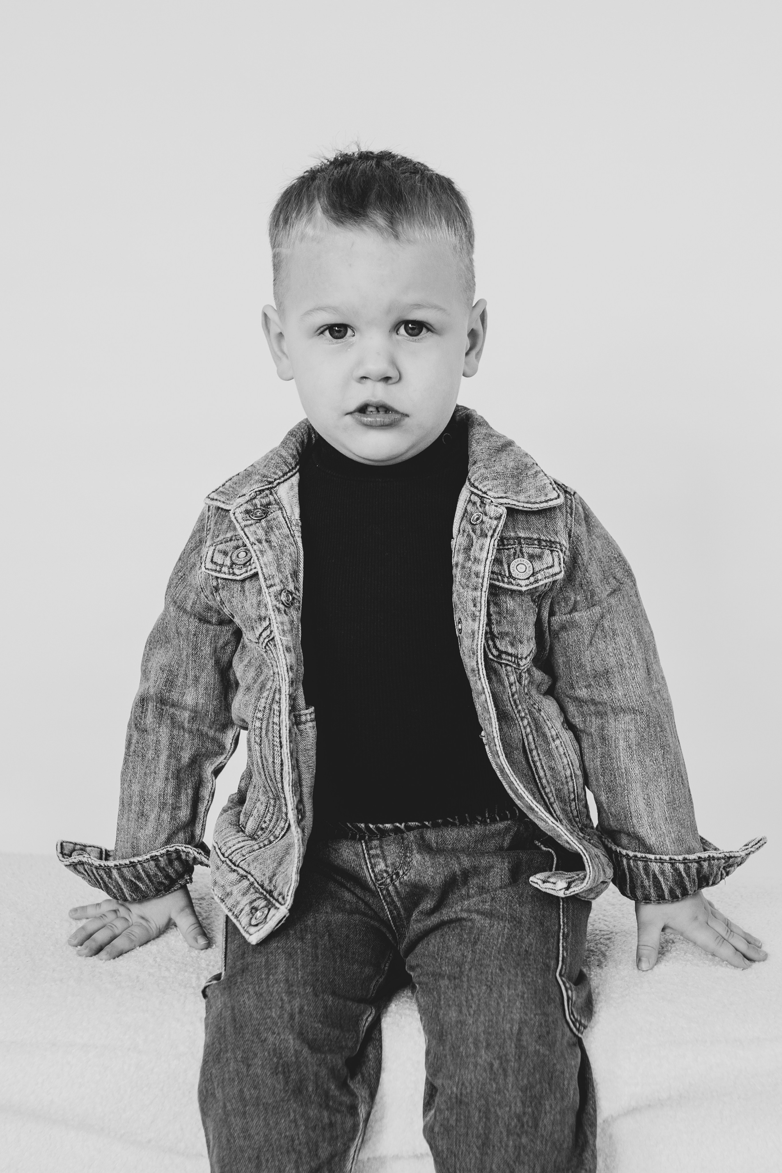 Familia Popovici. Fotograful evenimentului tău