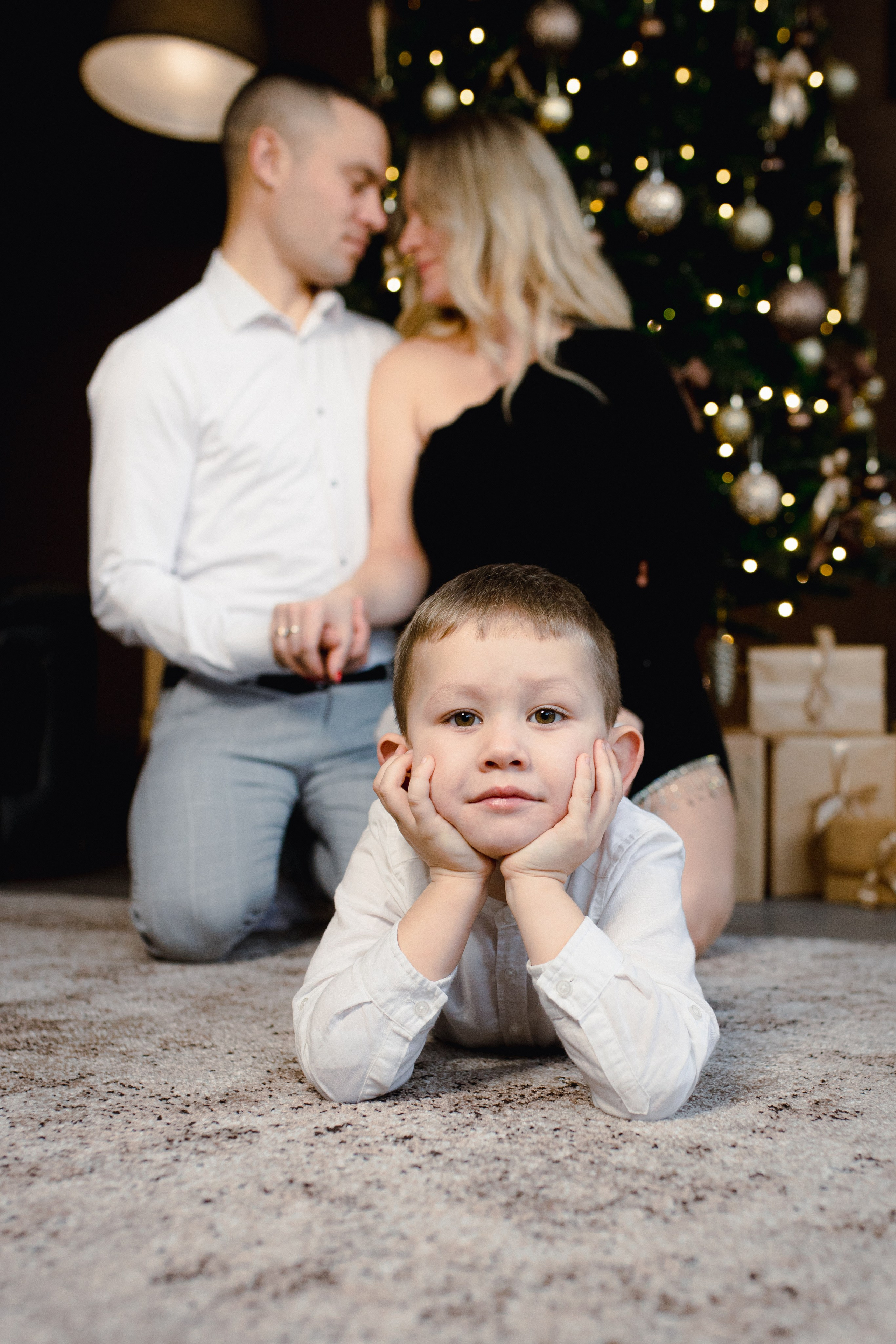 Familia Amari. Fotograful evenimentului tău