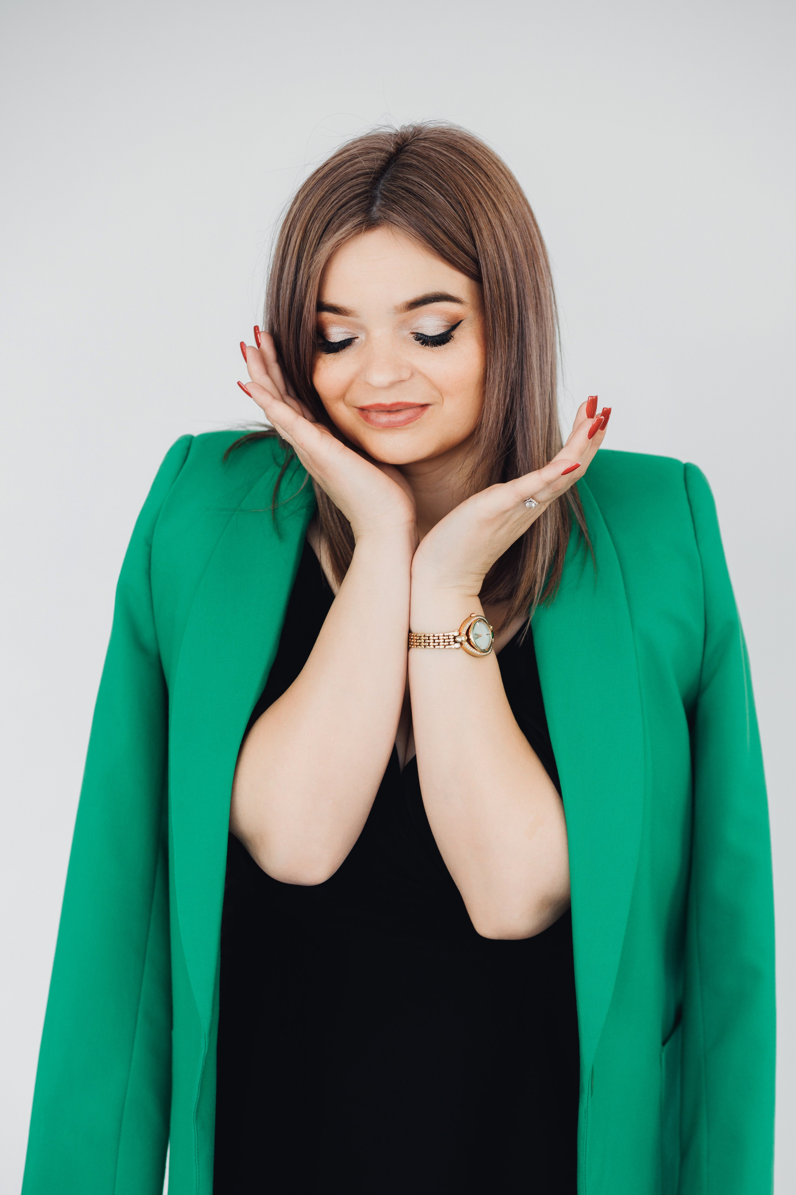 Eleonora. Fotograful evenimentului tău