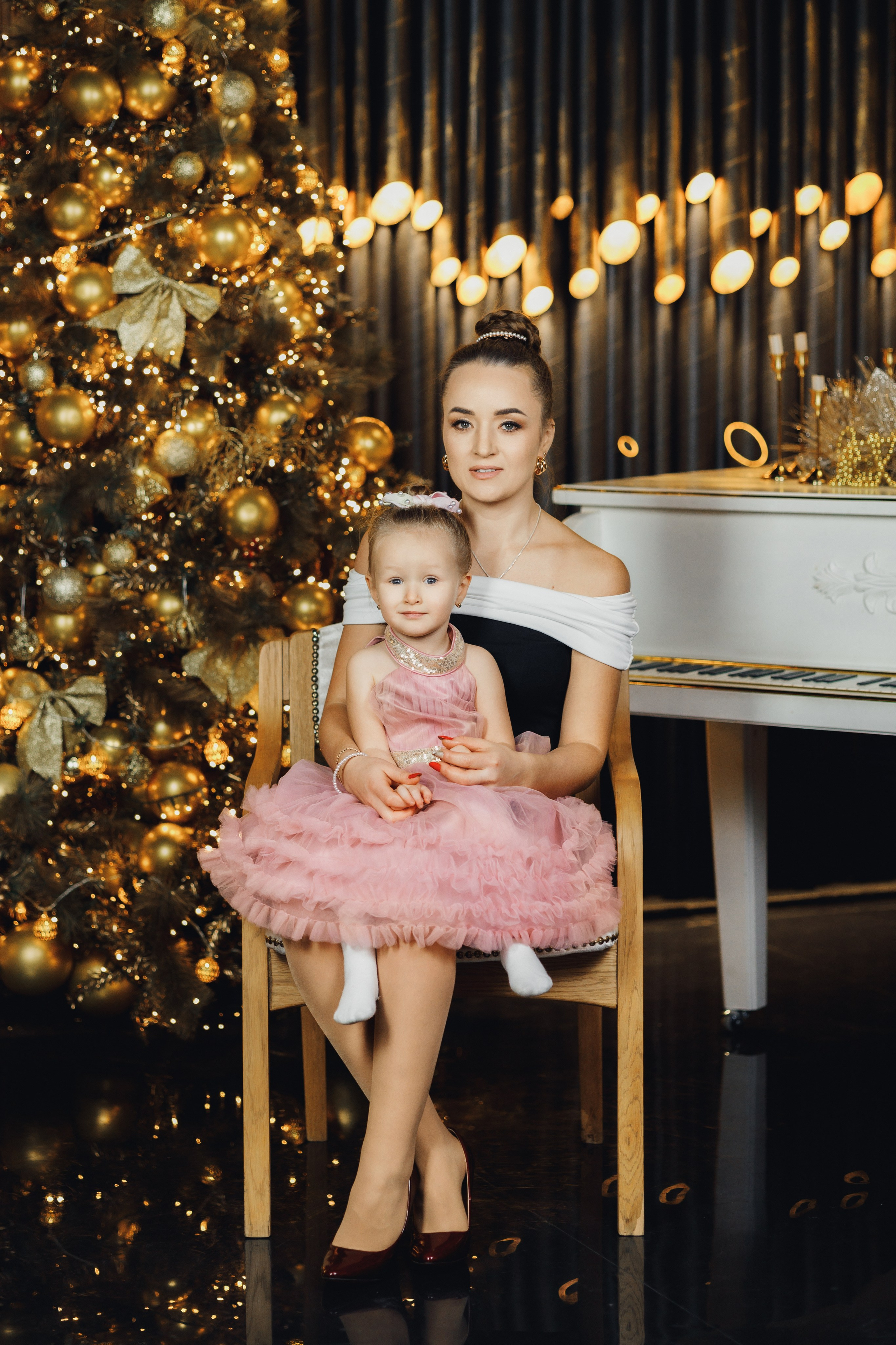 Familia Vizir. Fotograful evenimentului tău