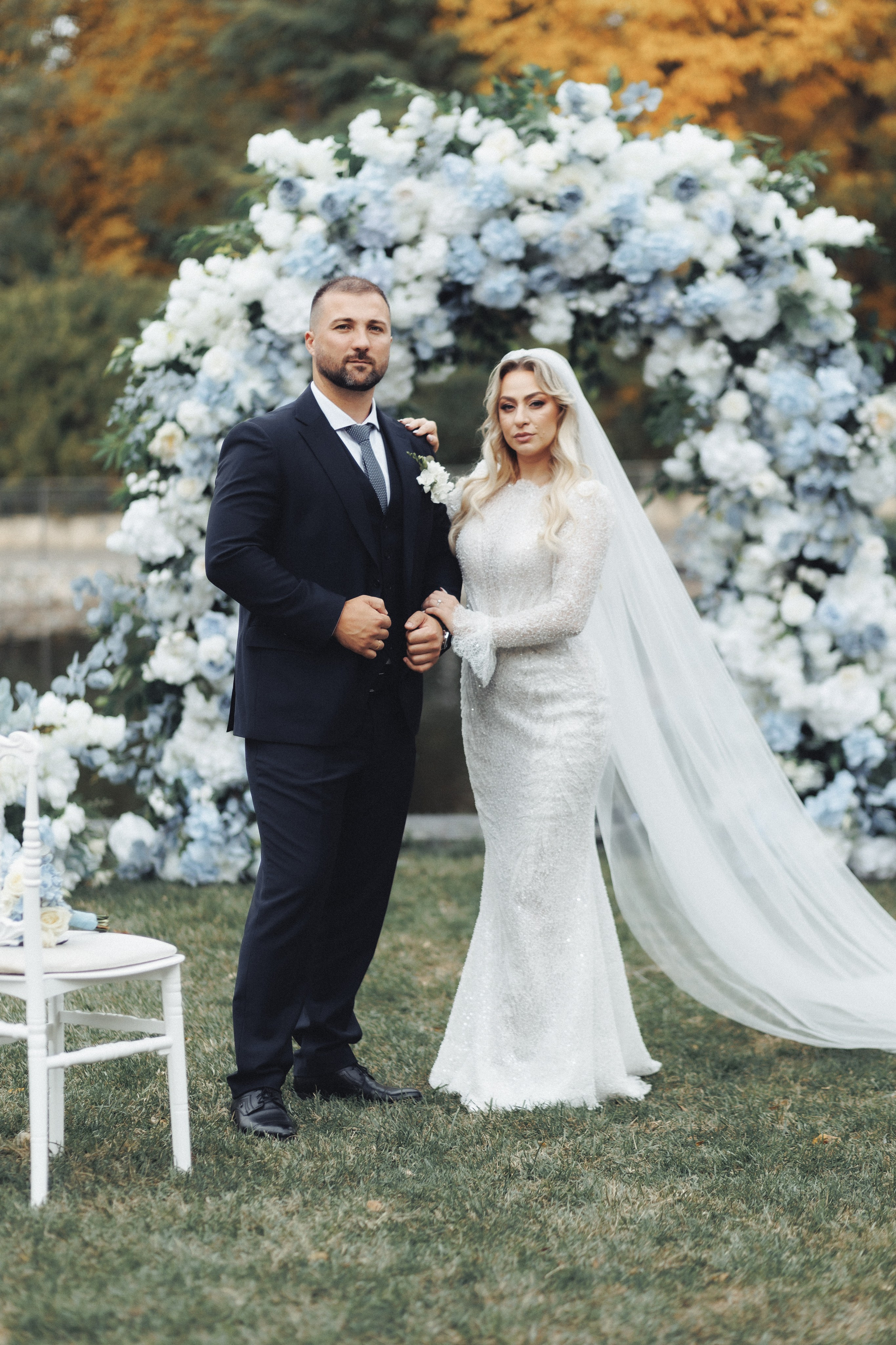 Sergiu & Cristina. Fotograful evenimentului tău