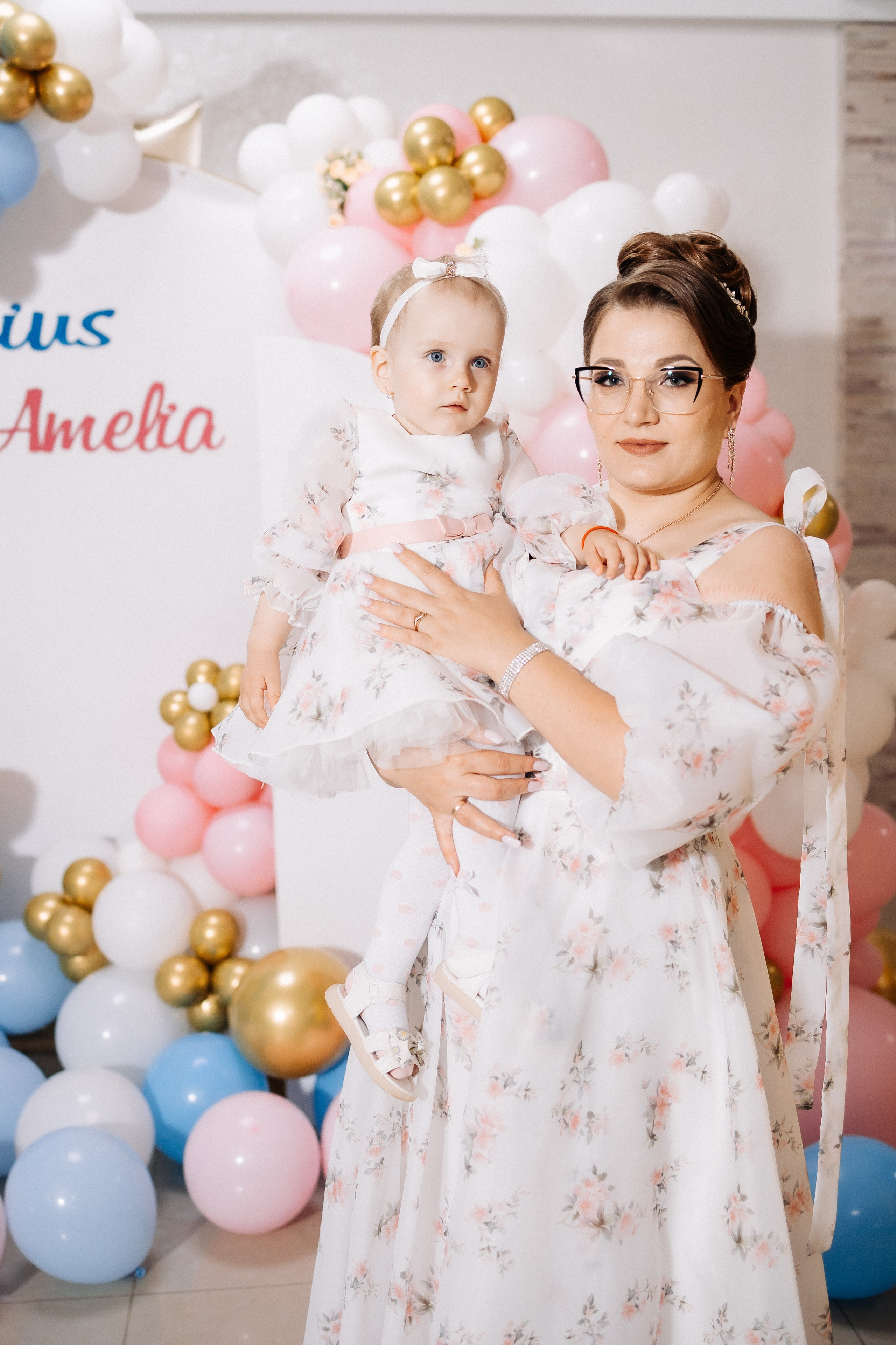 Marius & Amelia. Fotograful evenimentului tău