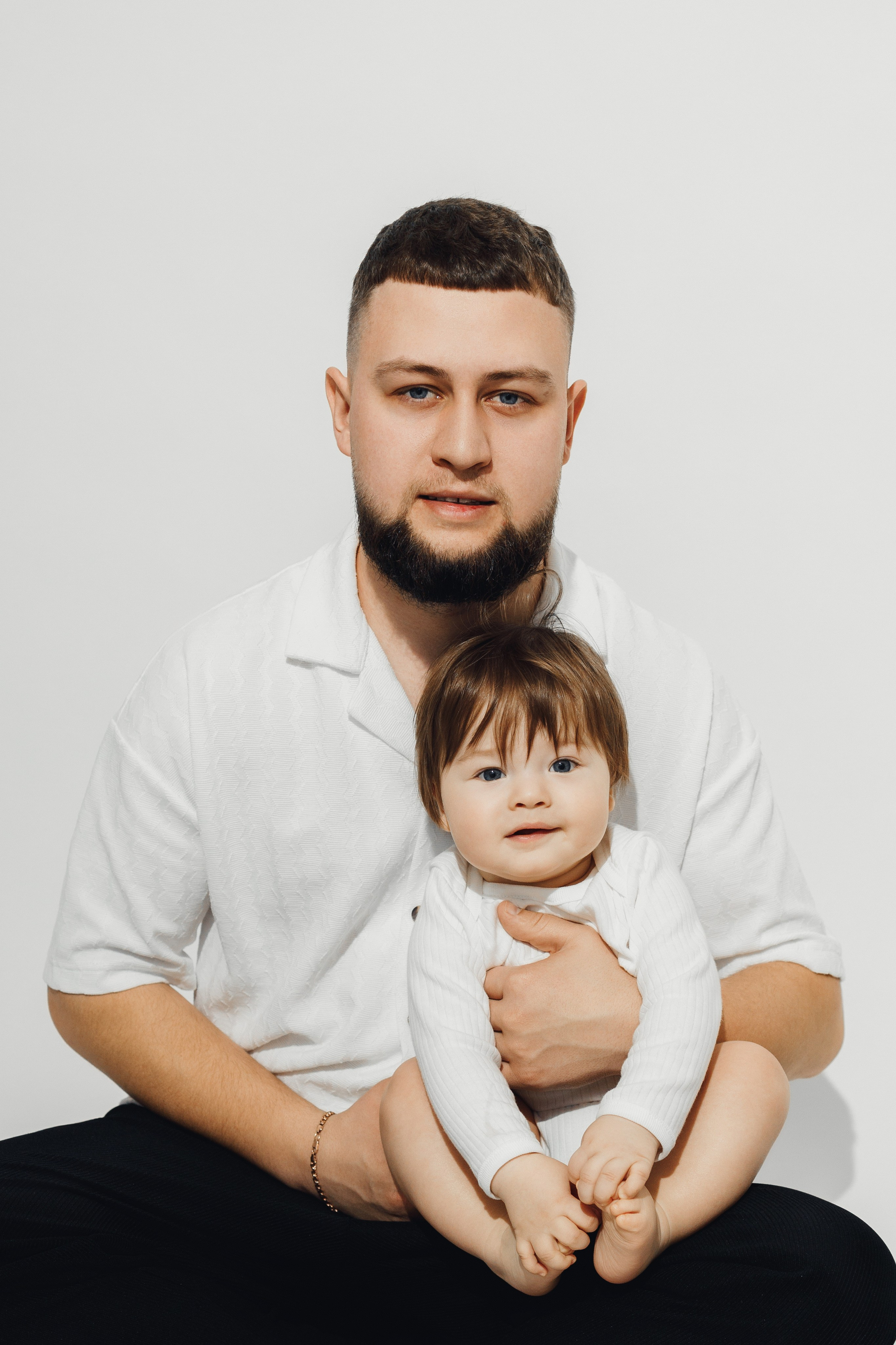 Familia Stratulat. Fotograful evenimentului tău