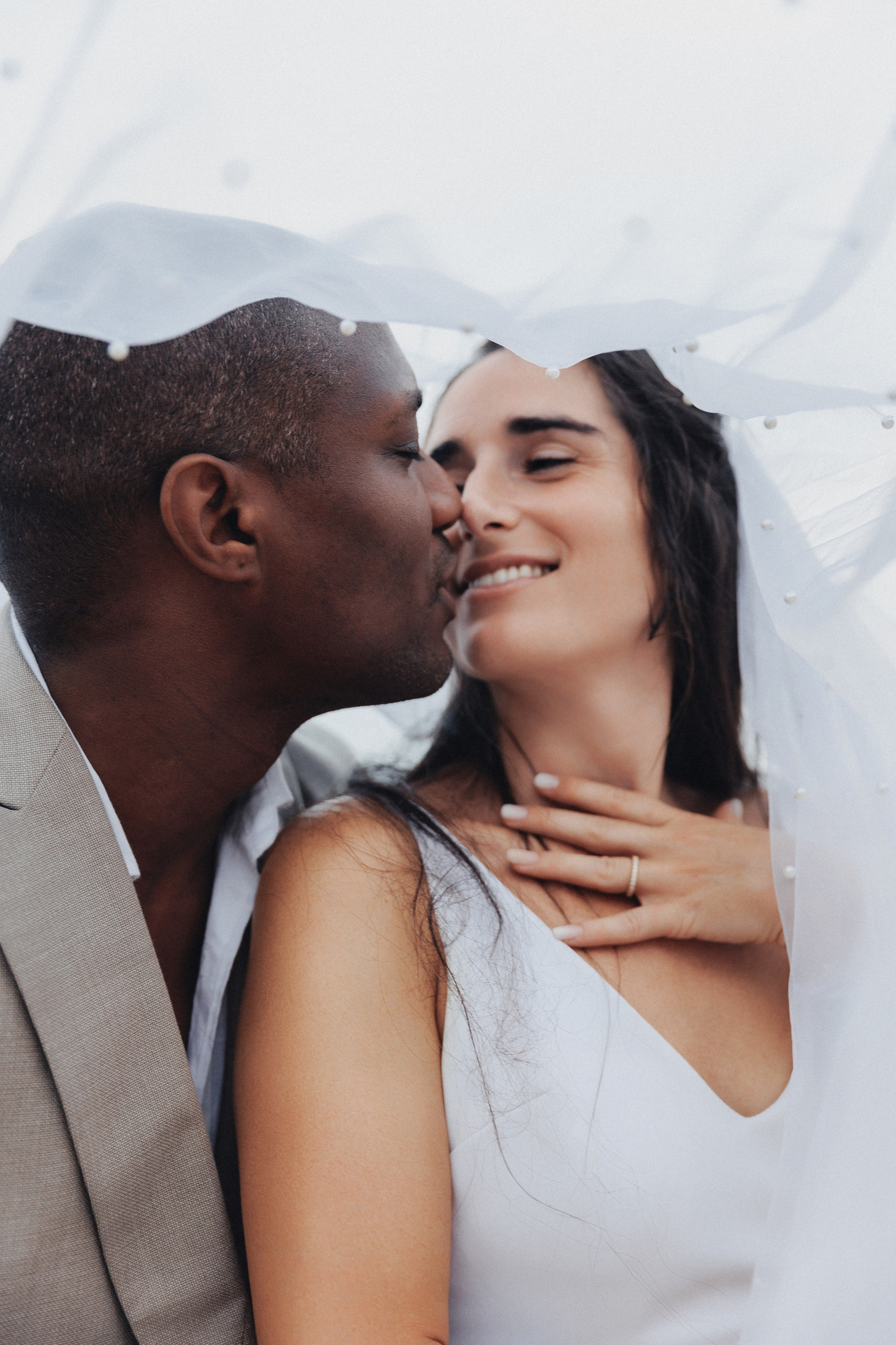 David & Celine. Fotograful evenimentului tău