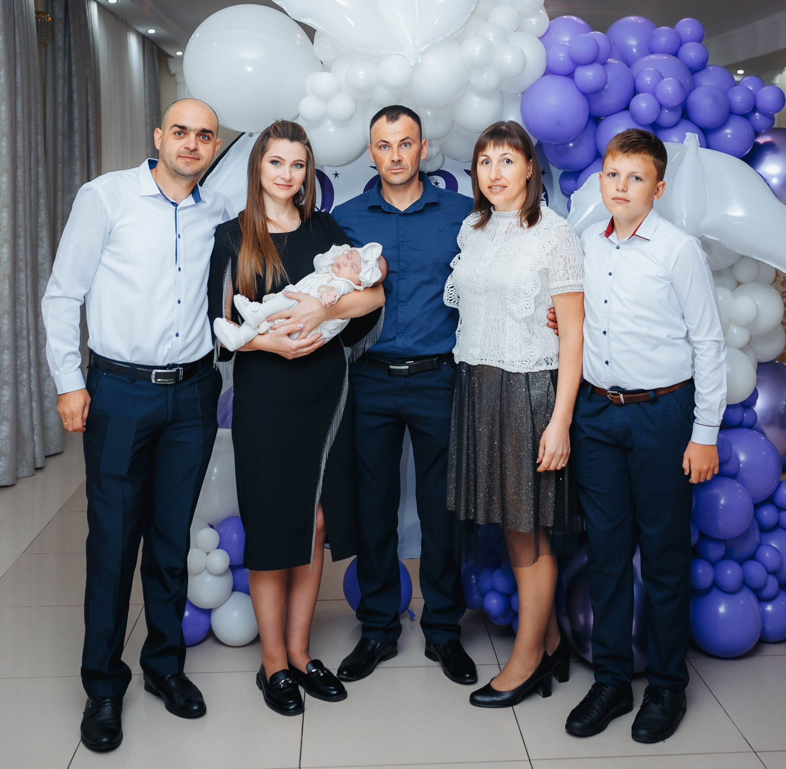 Ilaria. Fotograful evenimentului tău