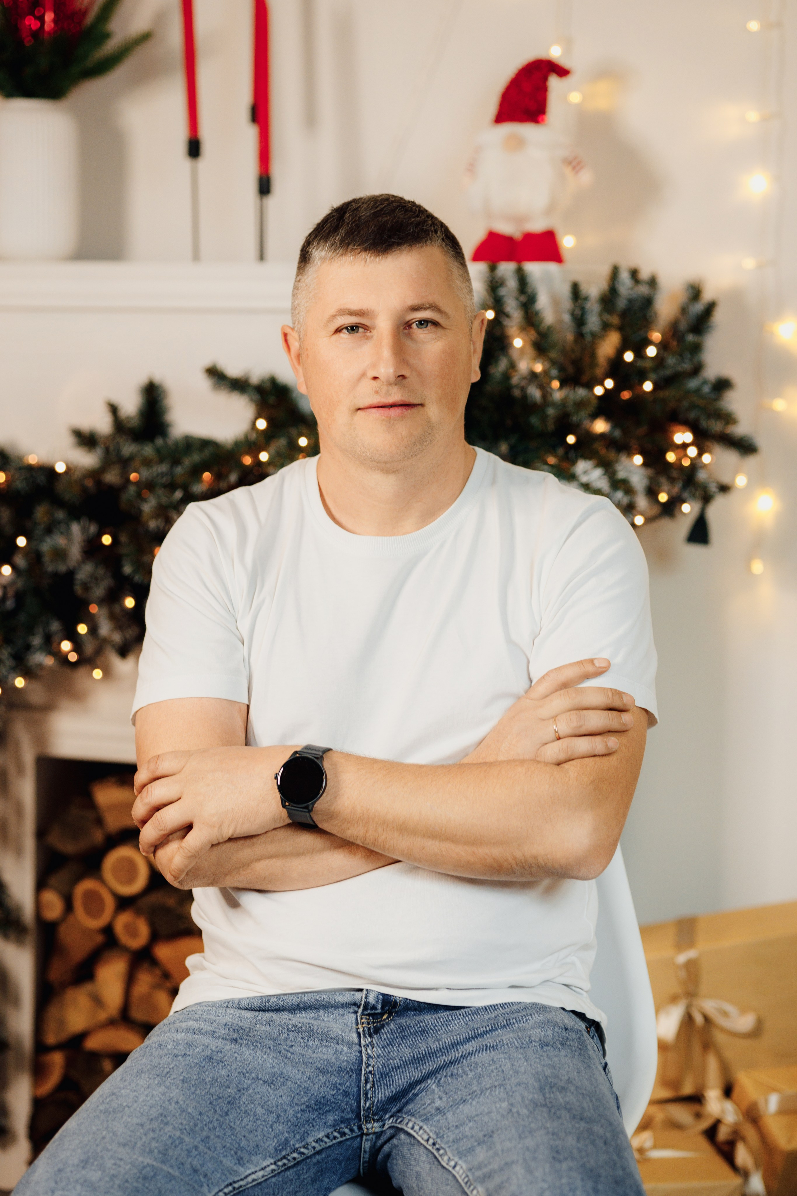 Familia Vrabie. Fotograful evenimentului tău