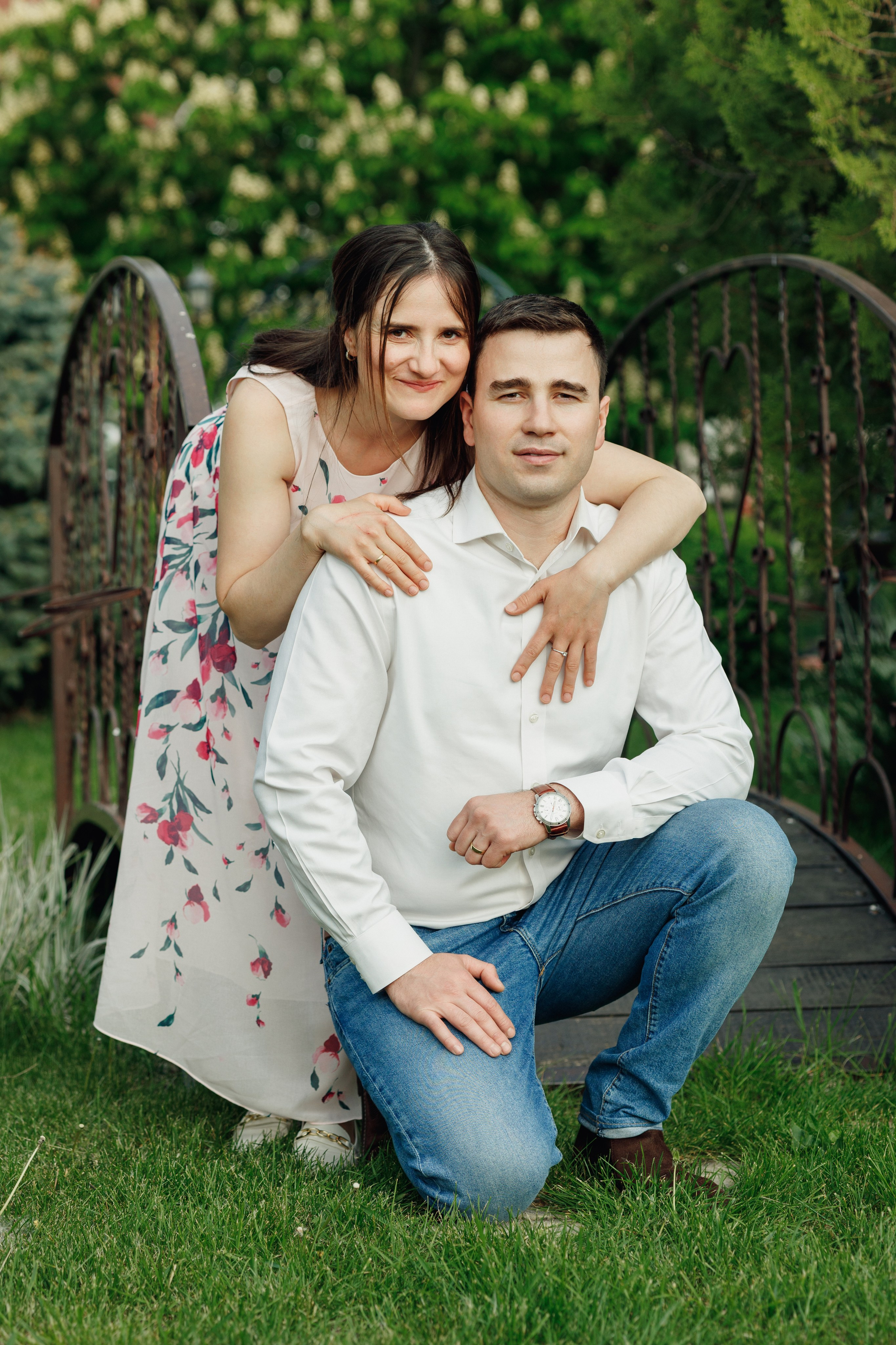 Familia Anton. Fotograful evenimentului tău