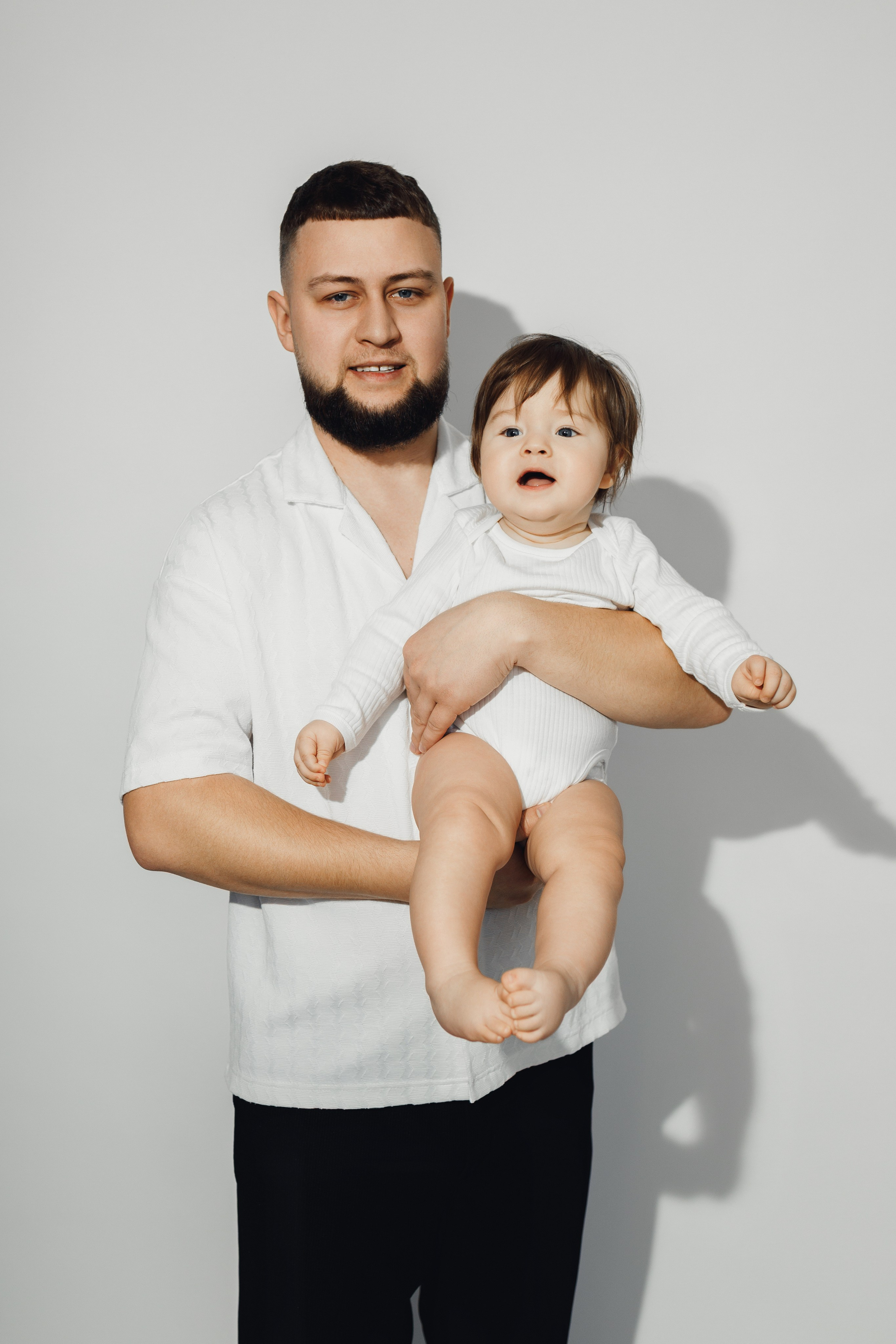 Familia Stratulat. Fotograful evenimentului tău