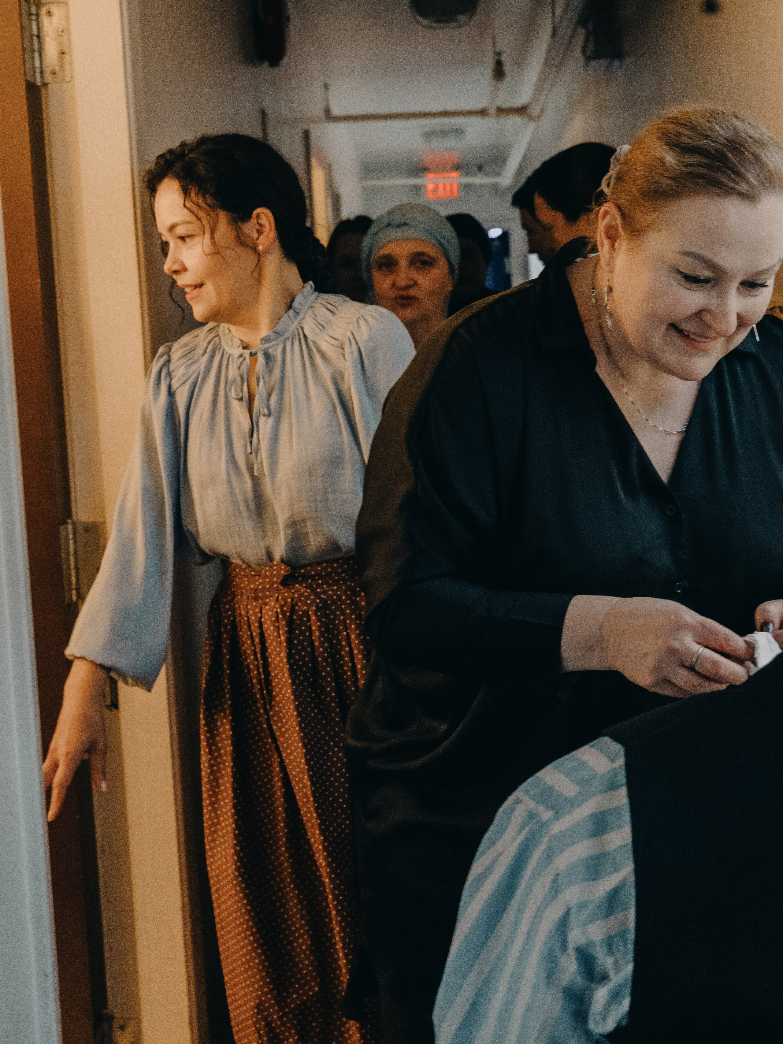 Chameleon — Reportage. Yana Bobrova | Artistic Photography