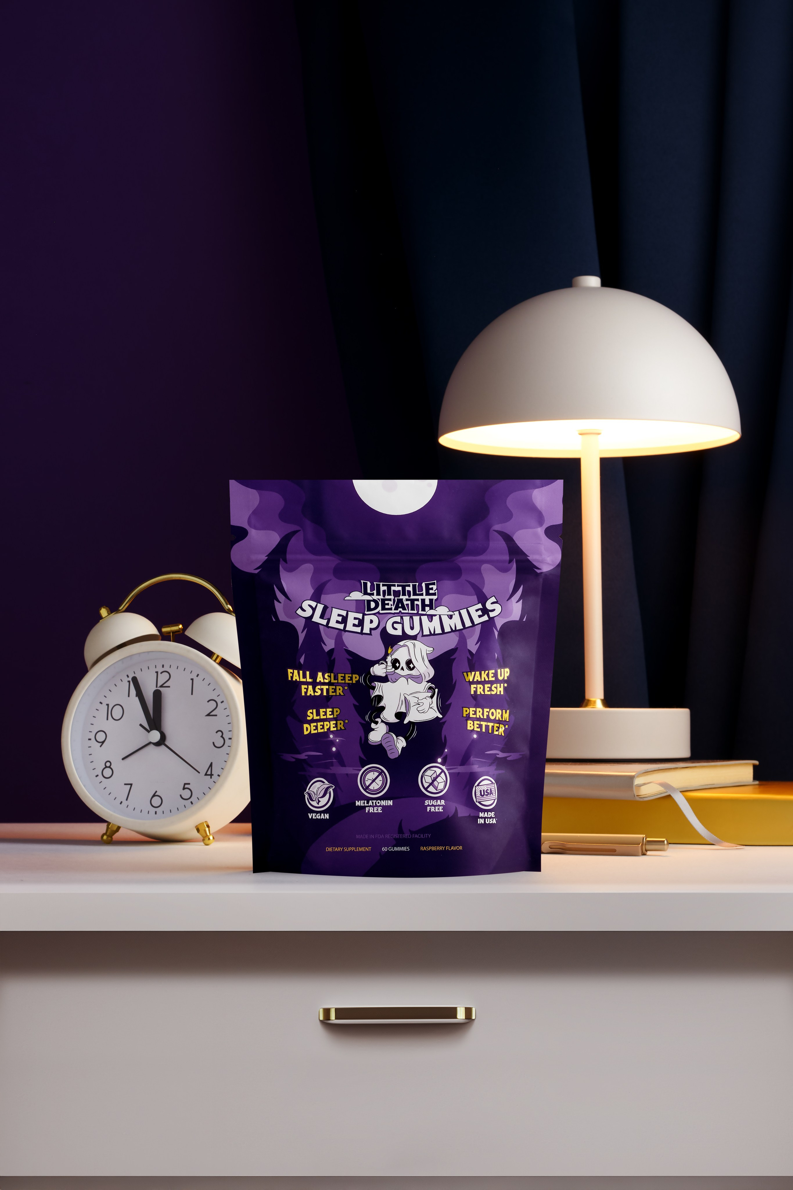 Little Death. Тина Ковальская | food&предметный фотограф |Тбилиси