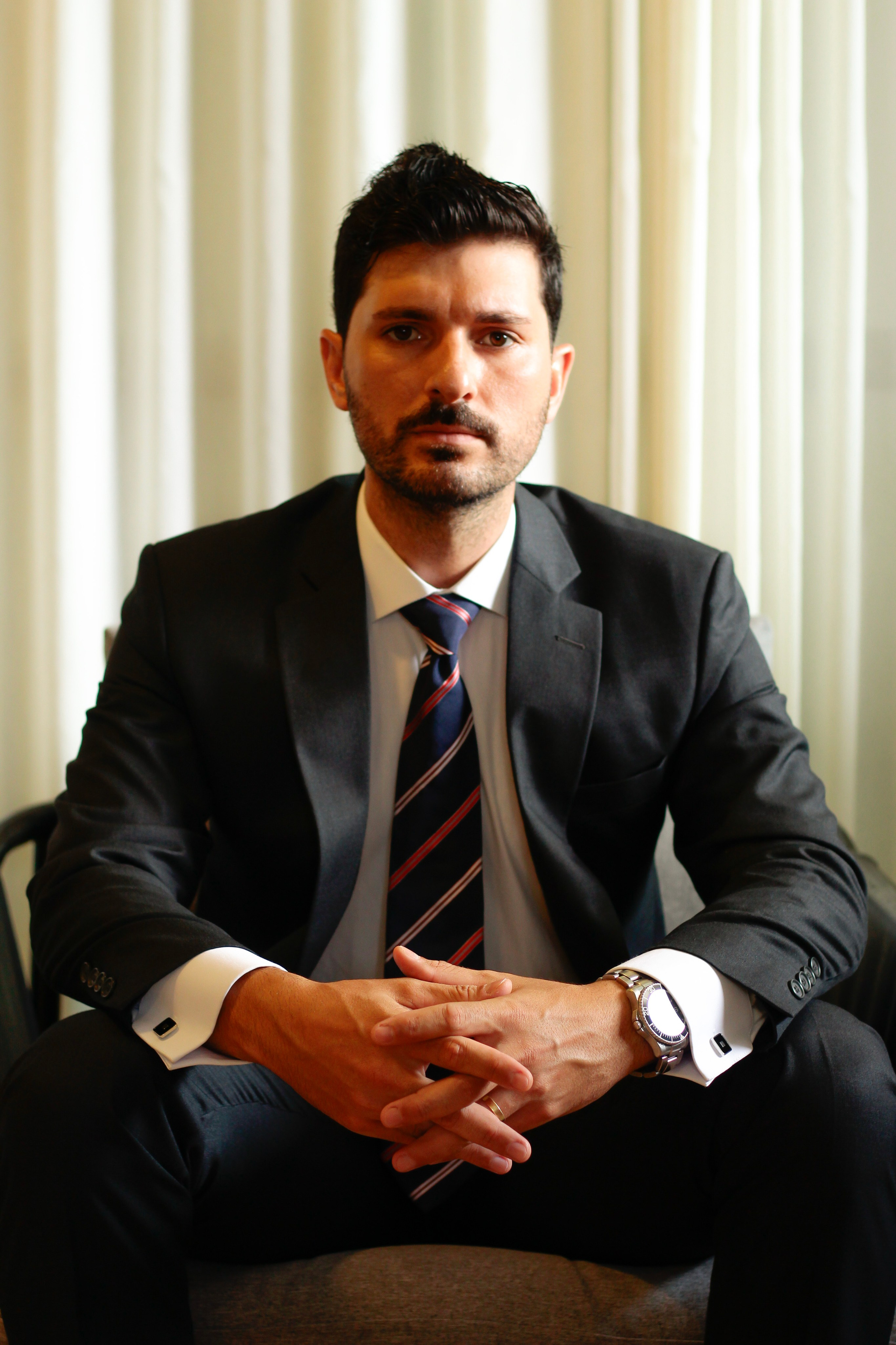 Corporativo. Daniel Nabuco Fotografia