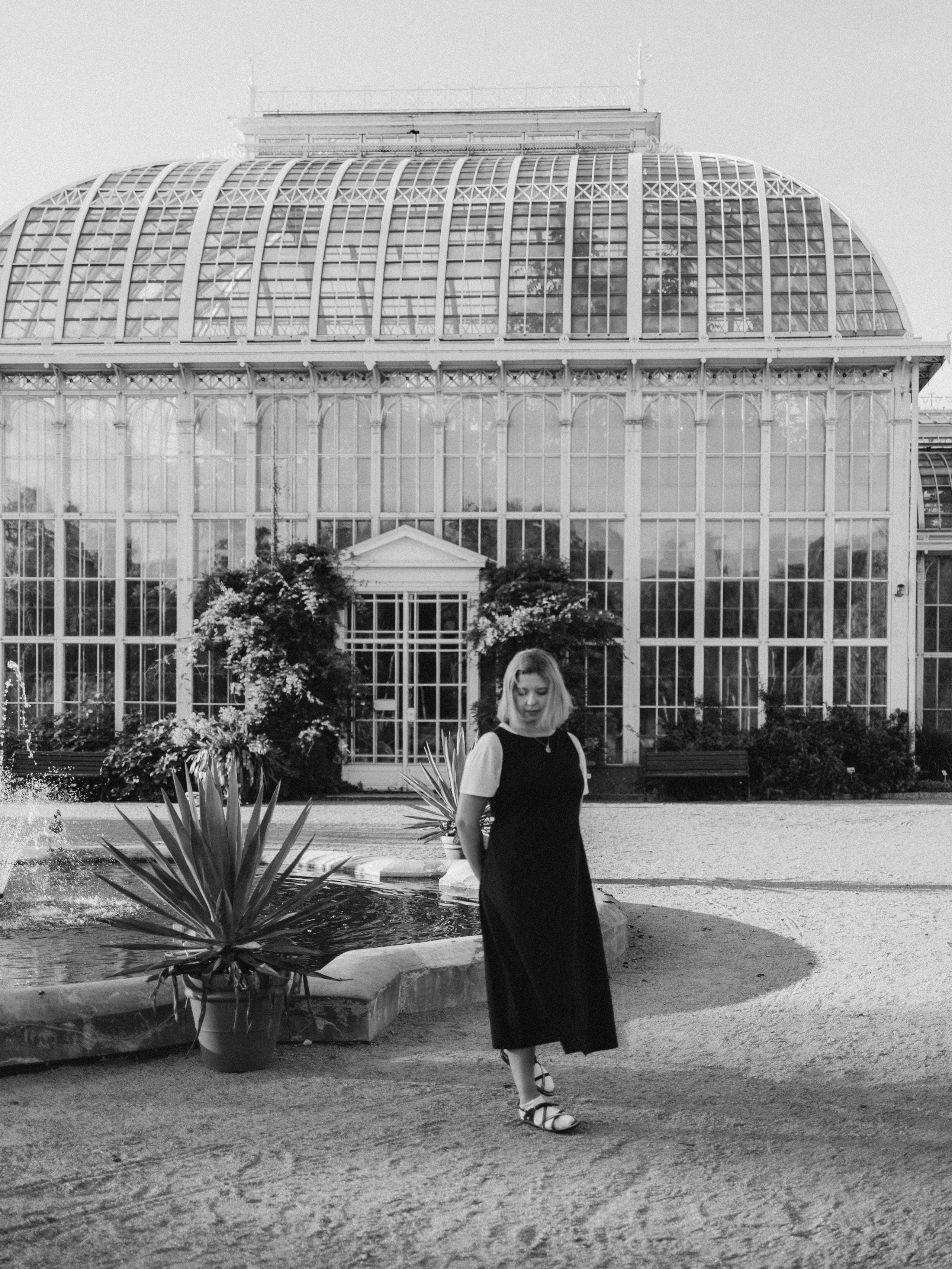 Kate. Kristina, portrait and family photographer in Helsinki