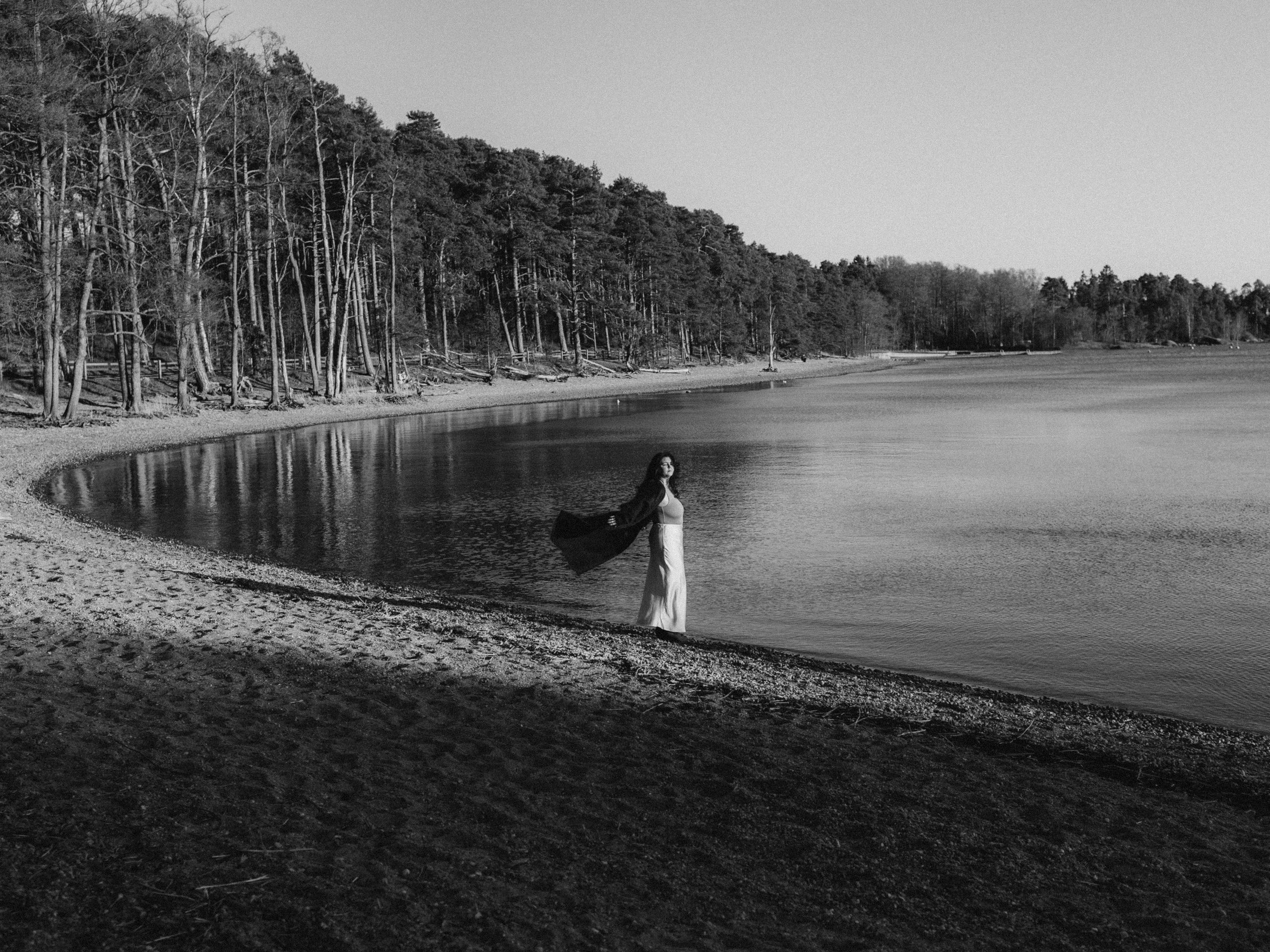 Irina. Kristina, portrait and family photographer in Helsinki