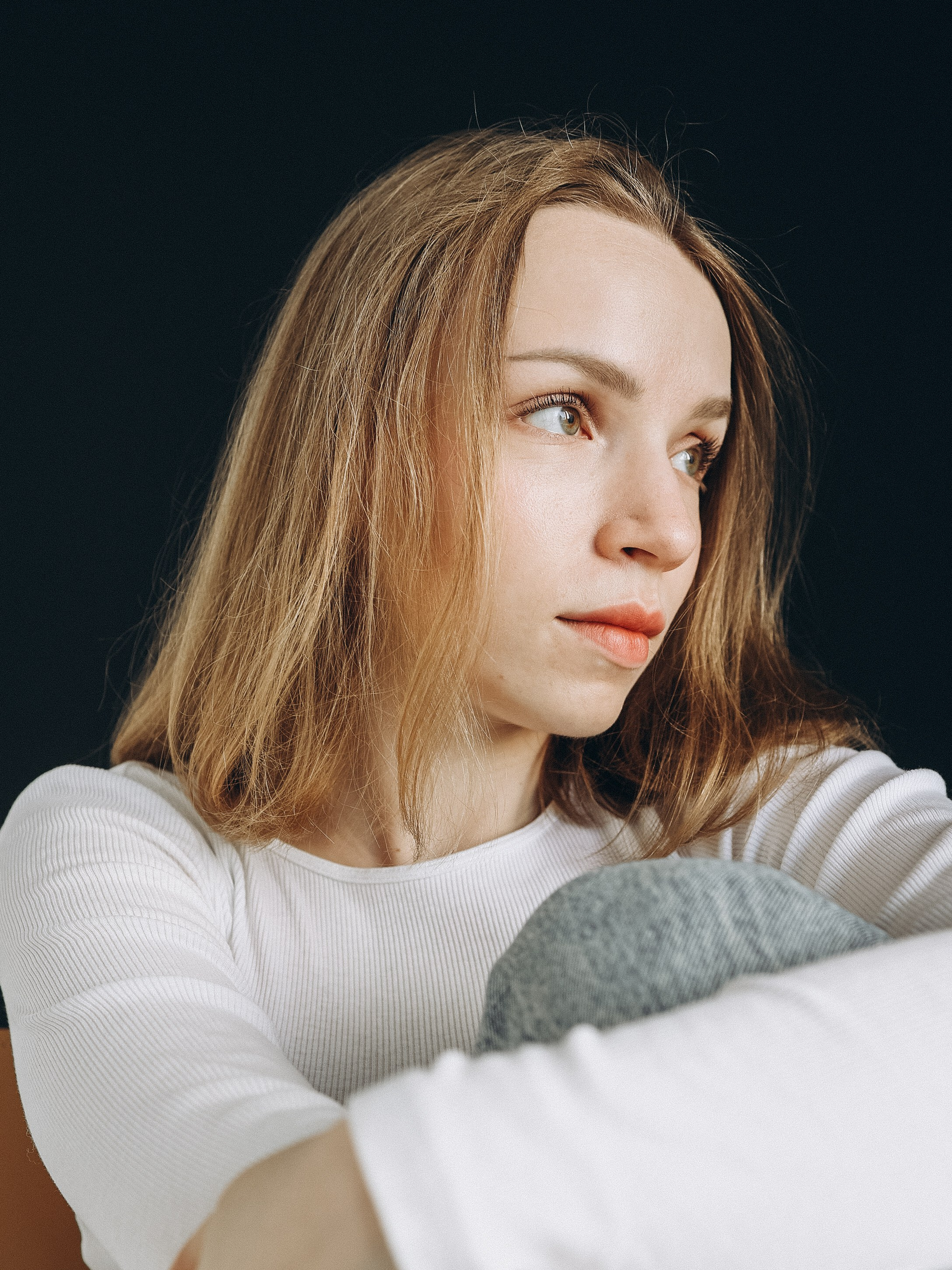 Sveta. Kristina, portrait and family photographer in Helsinki