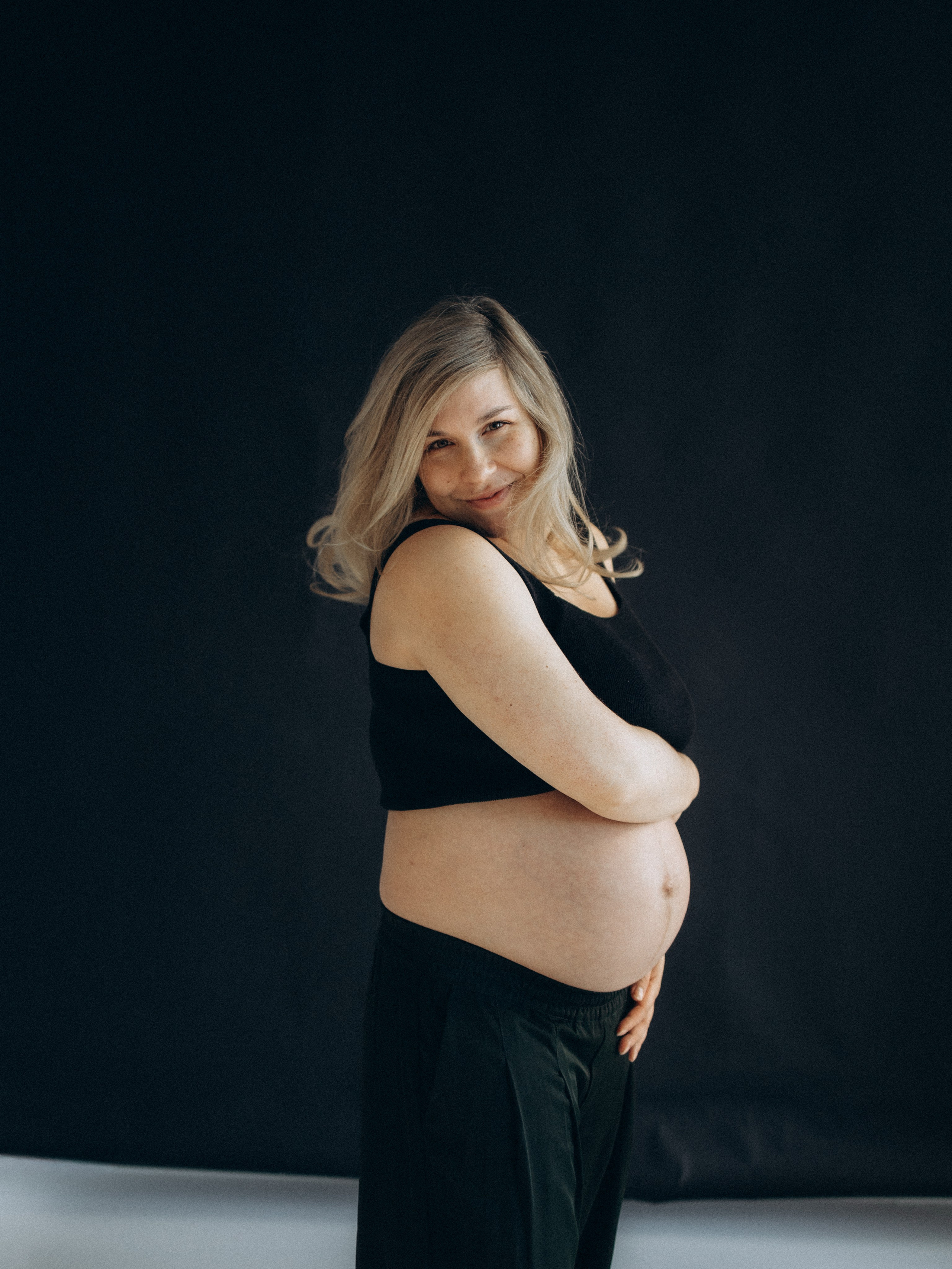 Nastya. Kristina, portrait and family photographer in Helsinki