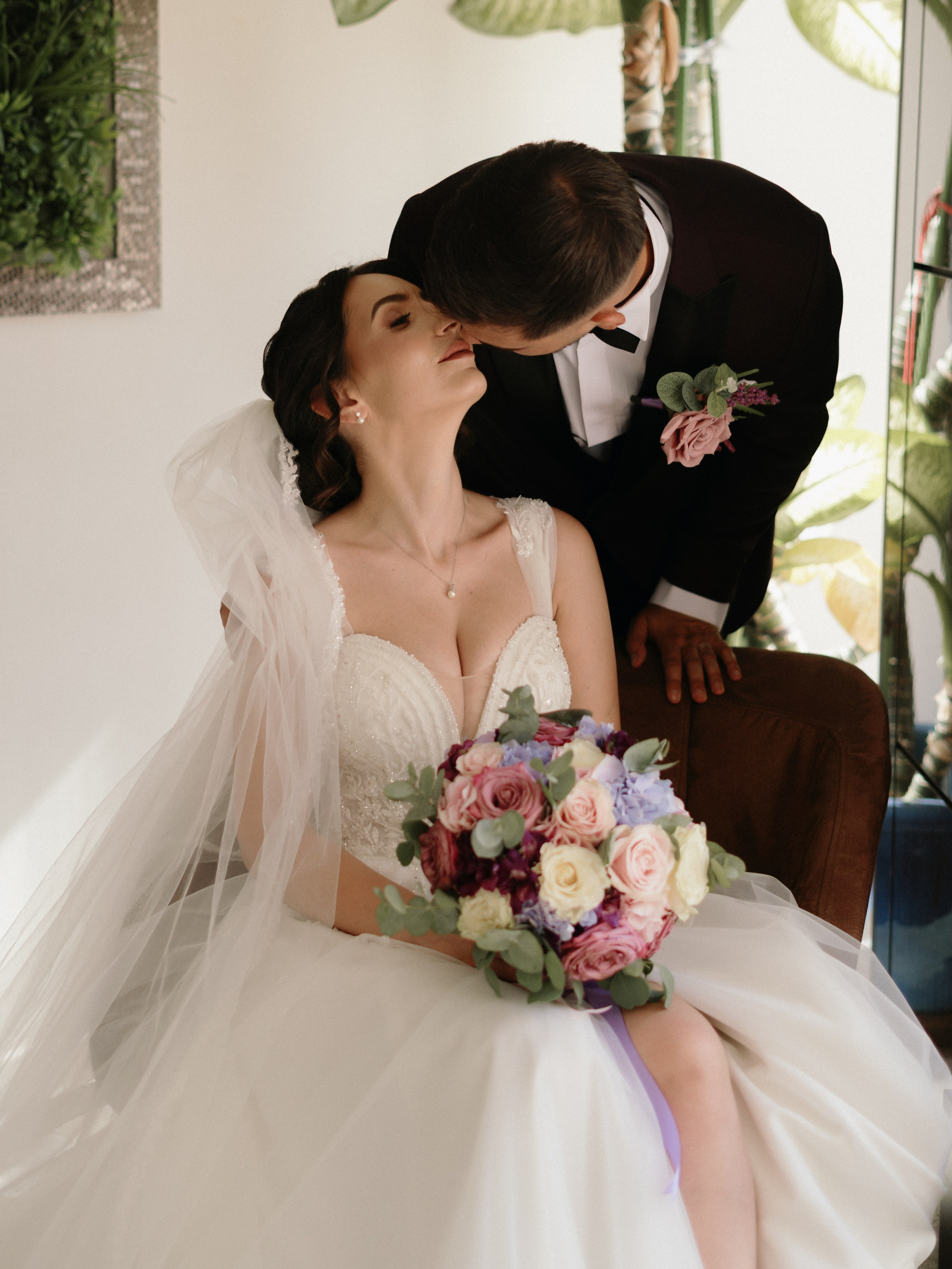 Andreea & Emanuel. STORYCATCHERS