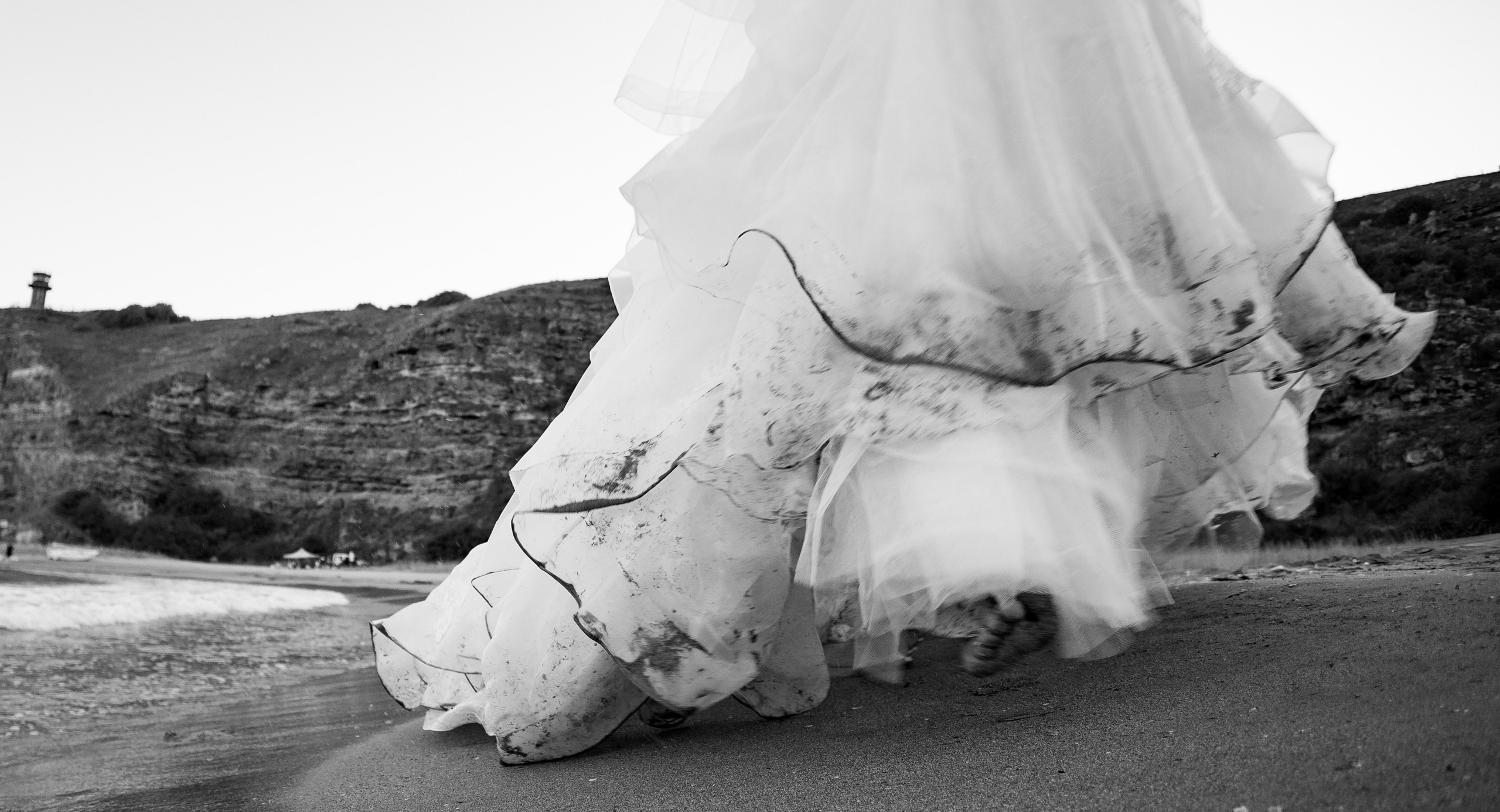 Fotografii de la sedinte foto Trash the Dress. Codux — Fotograf Tulcea | Fotograf Evenimente