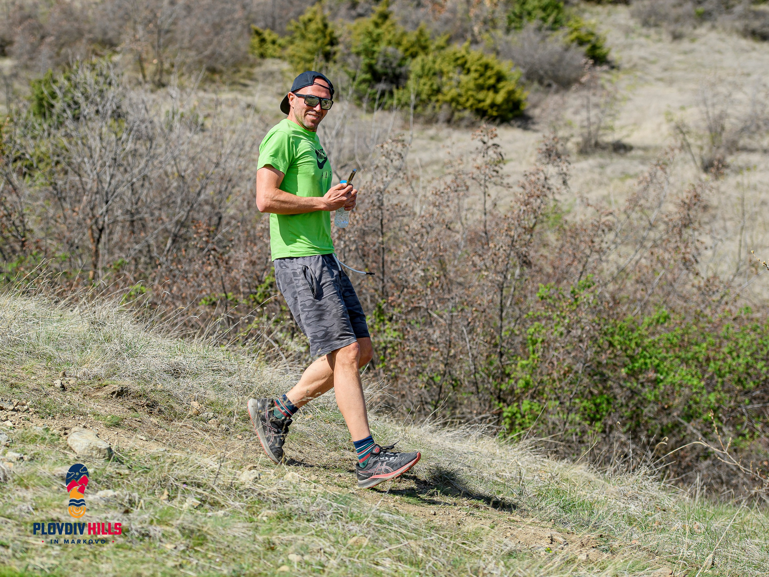 Снимки 2024-KrisoK Photography. «Plovdiv Hills in MARKOVO» е състезание по планинско бягане