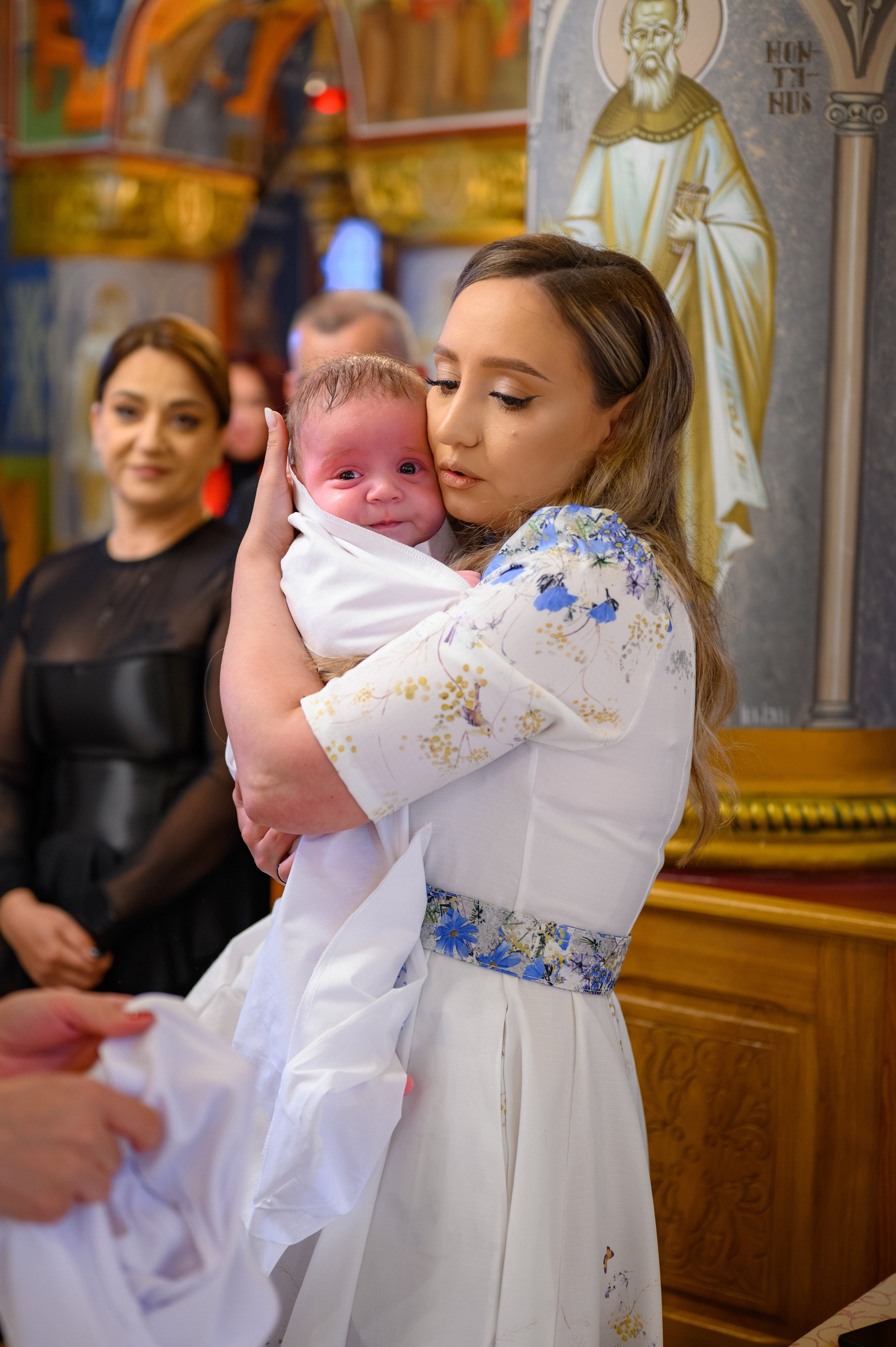 Botez Vladimir Nicolas. Cătălin Lazăr Photography — Fotografie de nuntă și evenimente premium în România și Europa