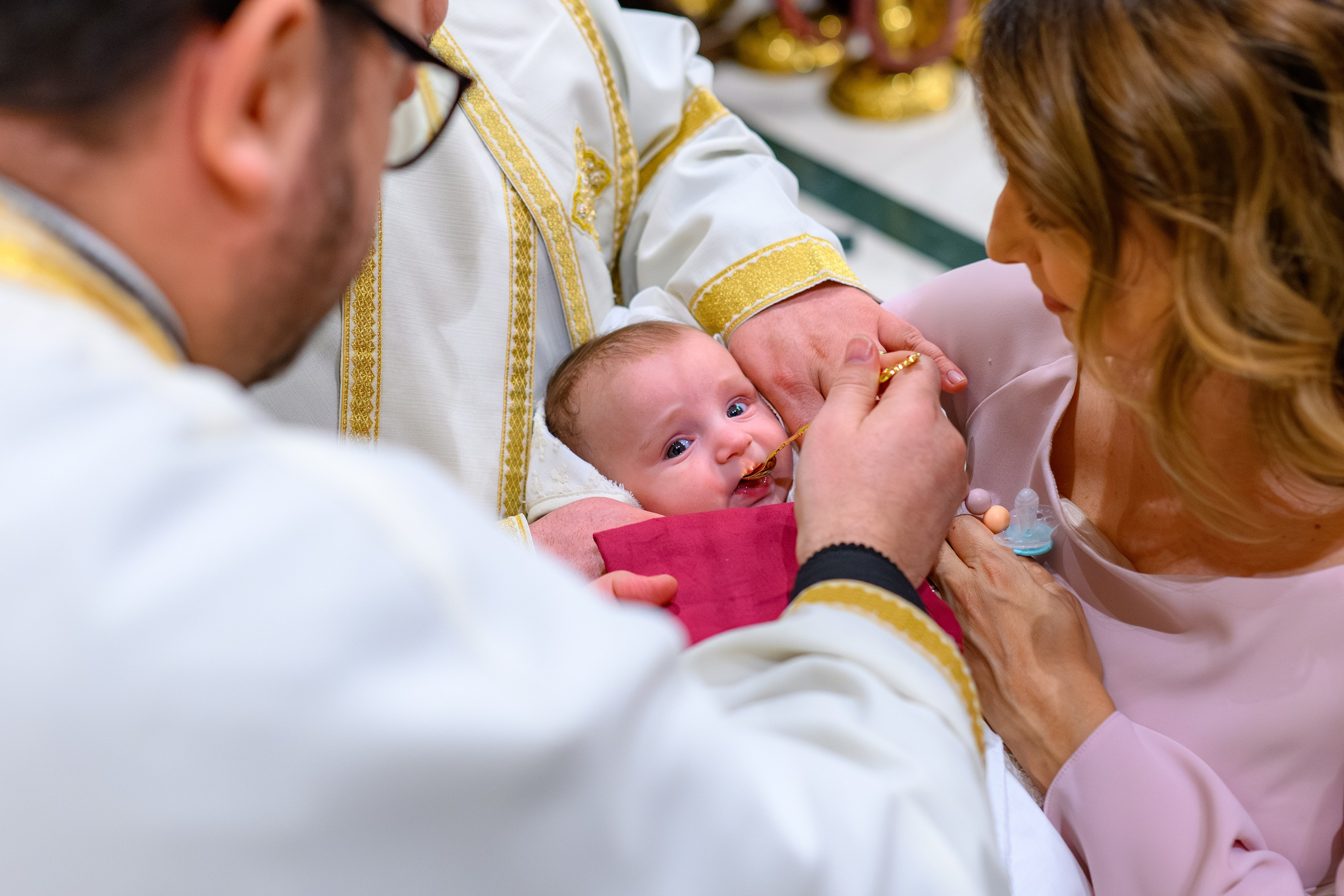 Botez Mia Nicole. Cătălin Lazăr Photography — Fotografie de nuntă și evenimente premium în România și Europa
