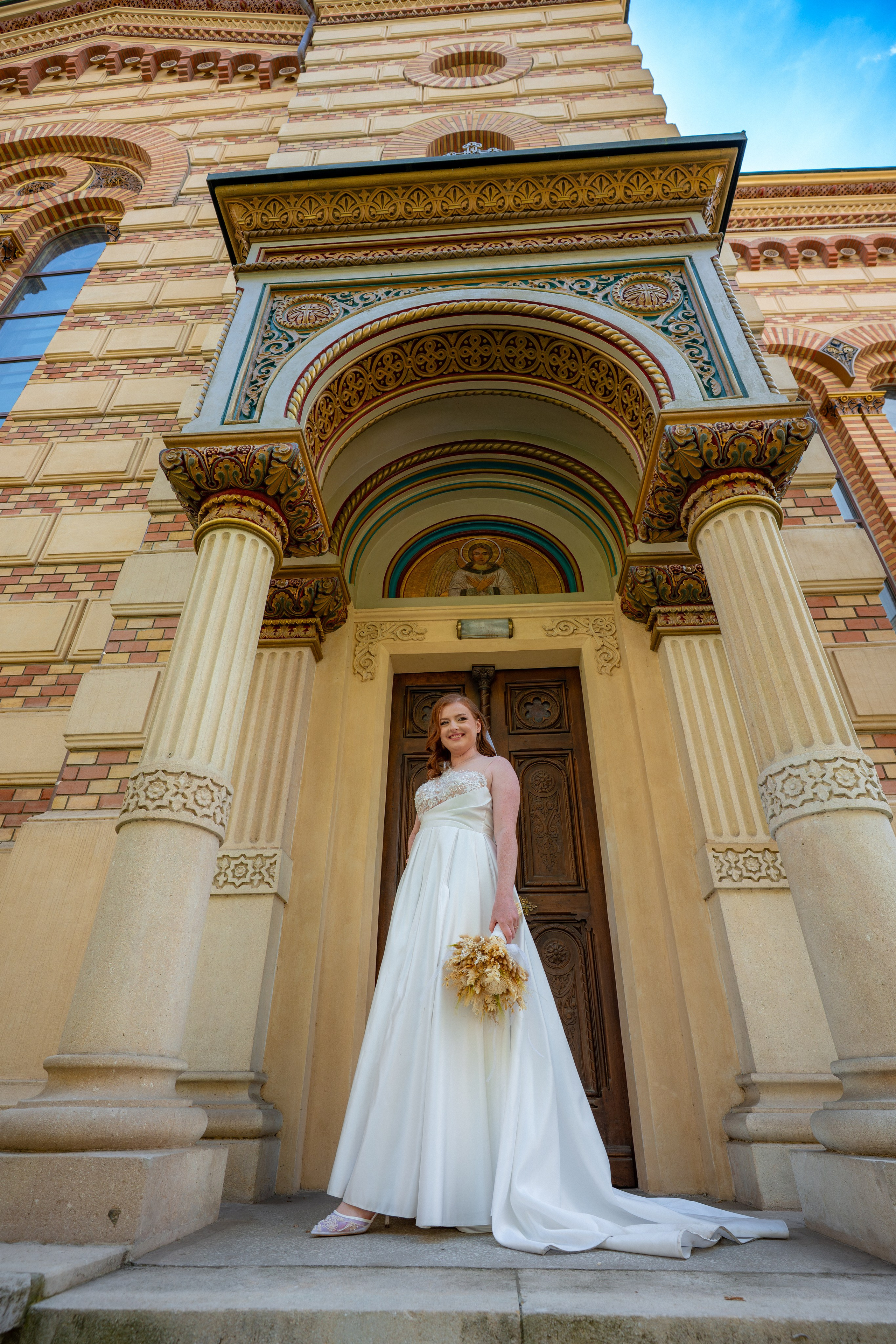 Nunta Alexandra & Alexandru. Cătălin Lazăr Photography — Fotografie de nuntă și evenimente premium în România și Europa