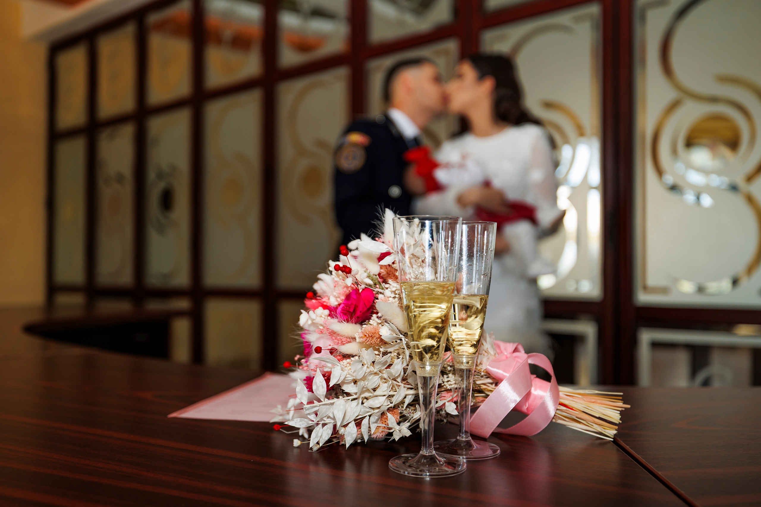 Mirona & Marius — Cununia Civilă. Chromatikaevents