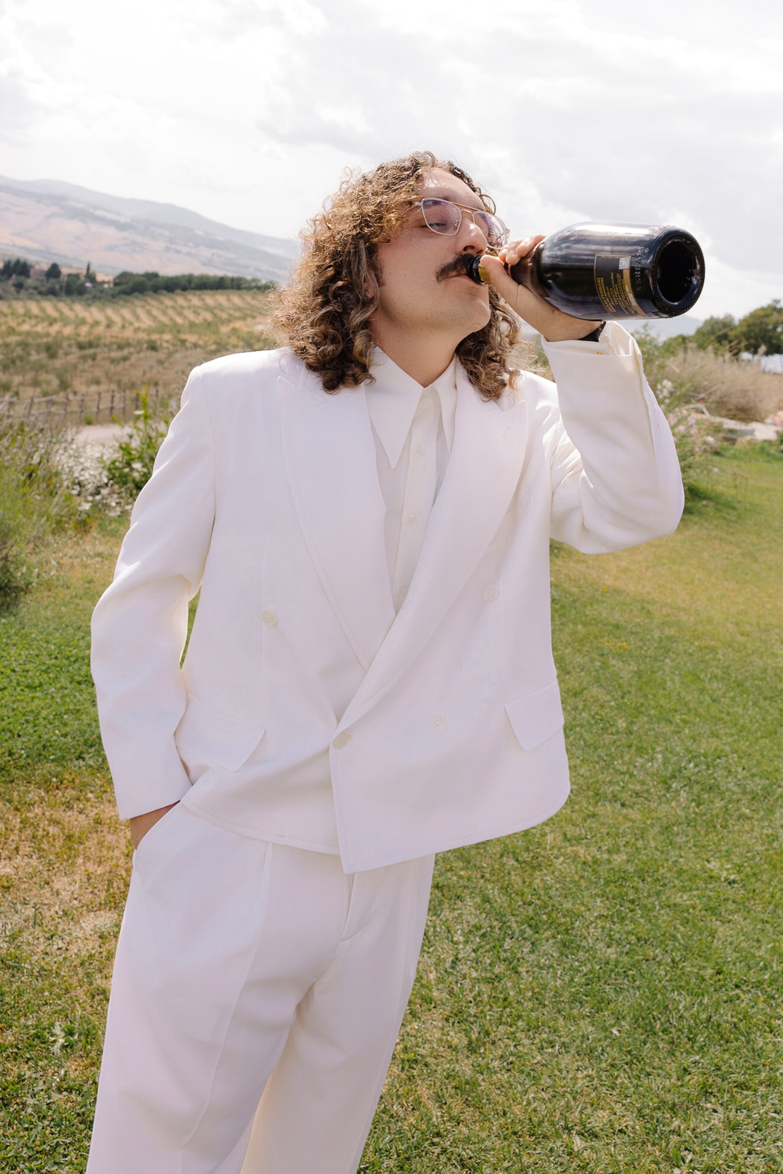 1. Wedding photographer Italy