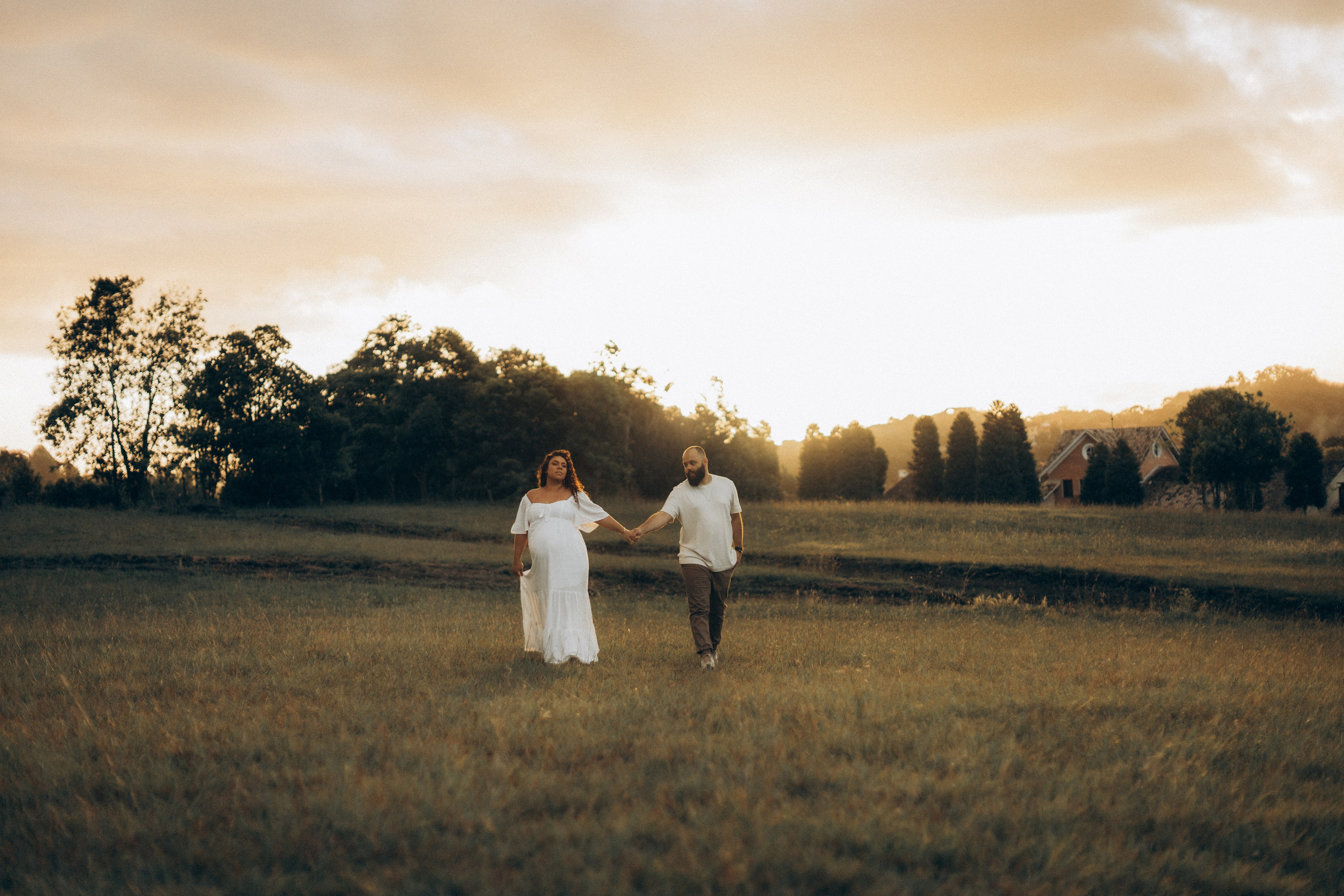 Como quem sonha. Lídia Cabral Fotografia | Fotógrafa de casais e famílias em Gramado RS