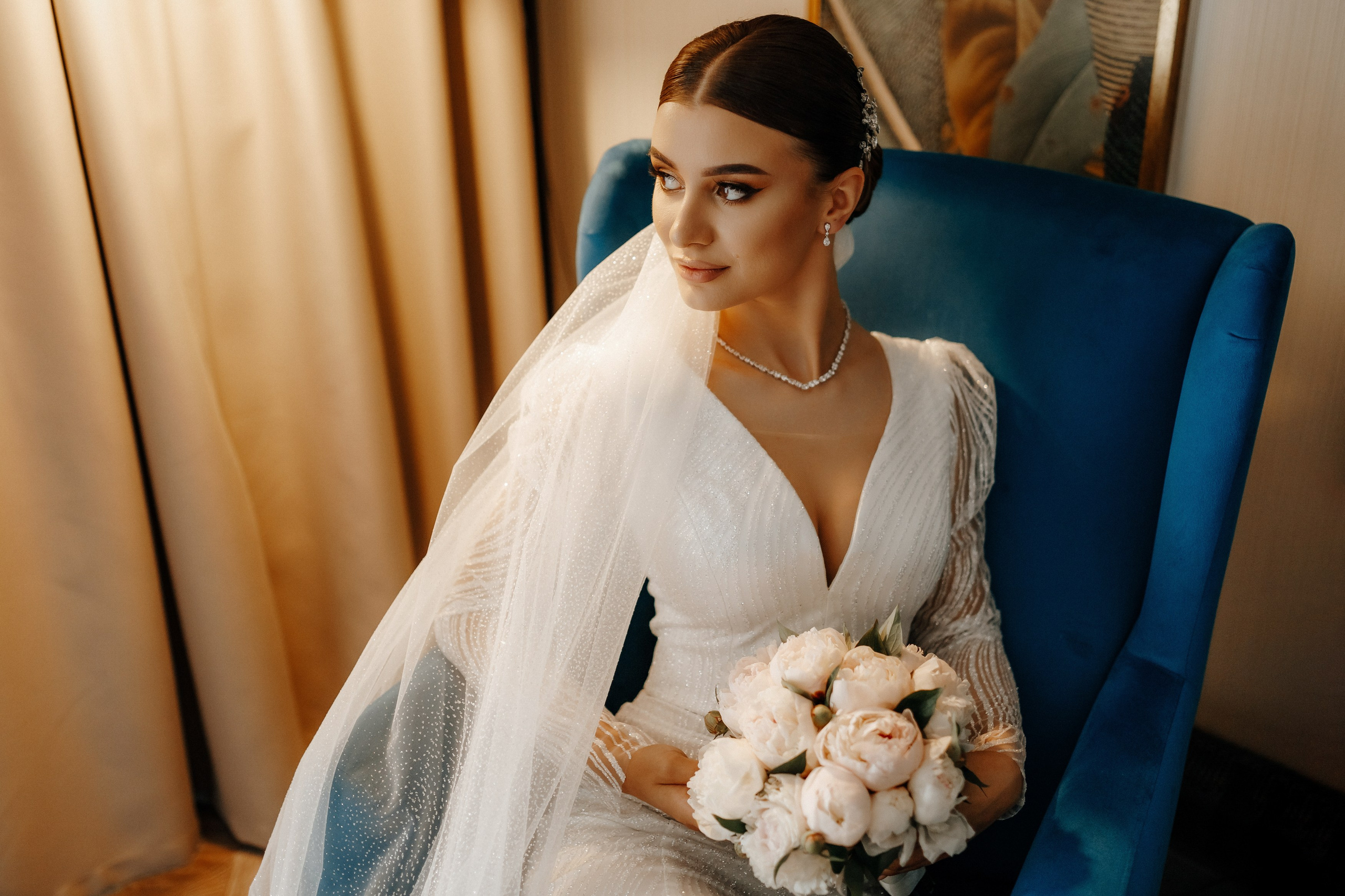 Wedding — Dumitru & Victoria. Fulga Photographer