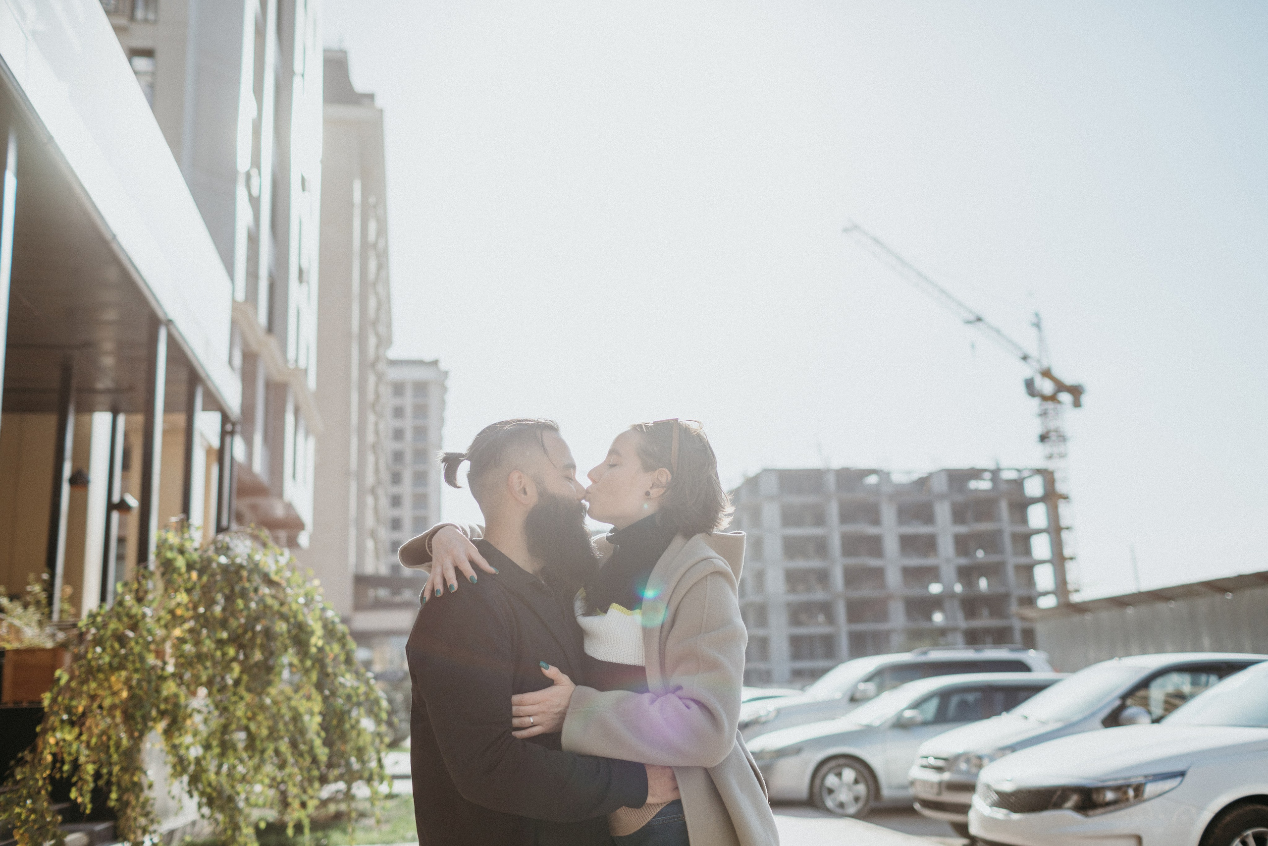 Фотосъемка предложения. Фотограф в Бишкеке Оксана Шувалова