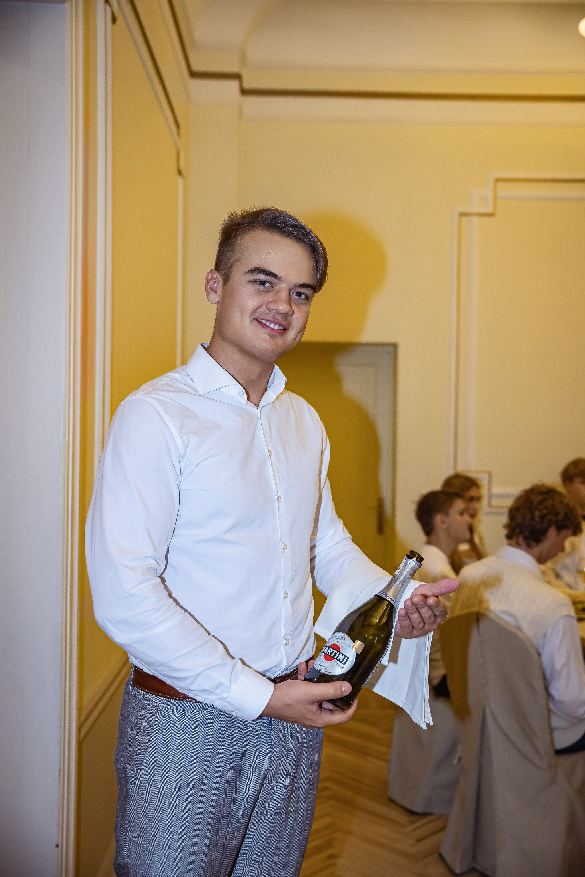 Happy Birthday — Beata. Photographer Eduard Nesterov | Фотограф — Эдуард Нестеров