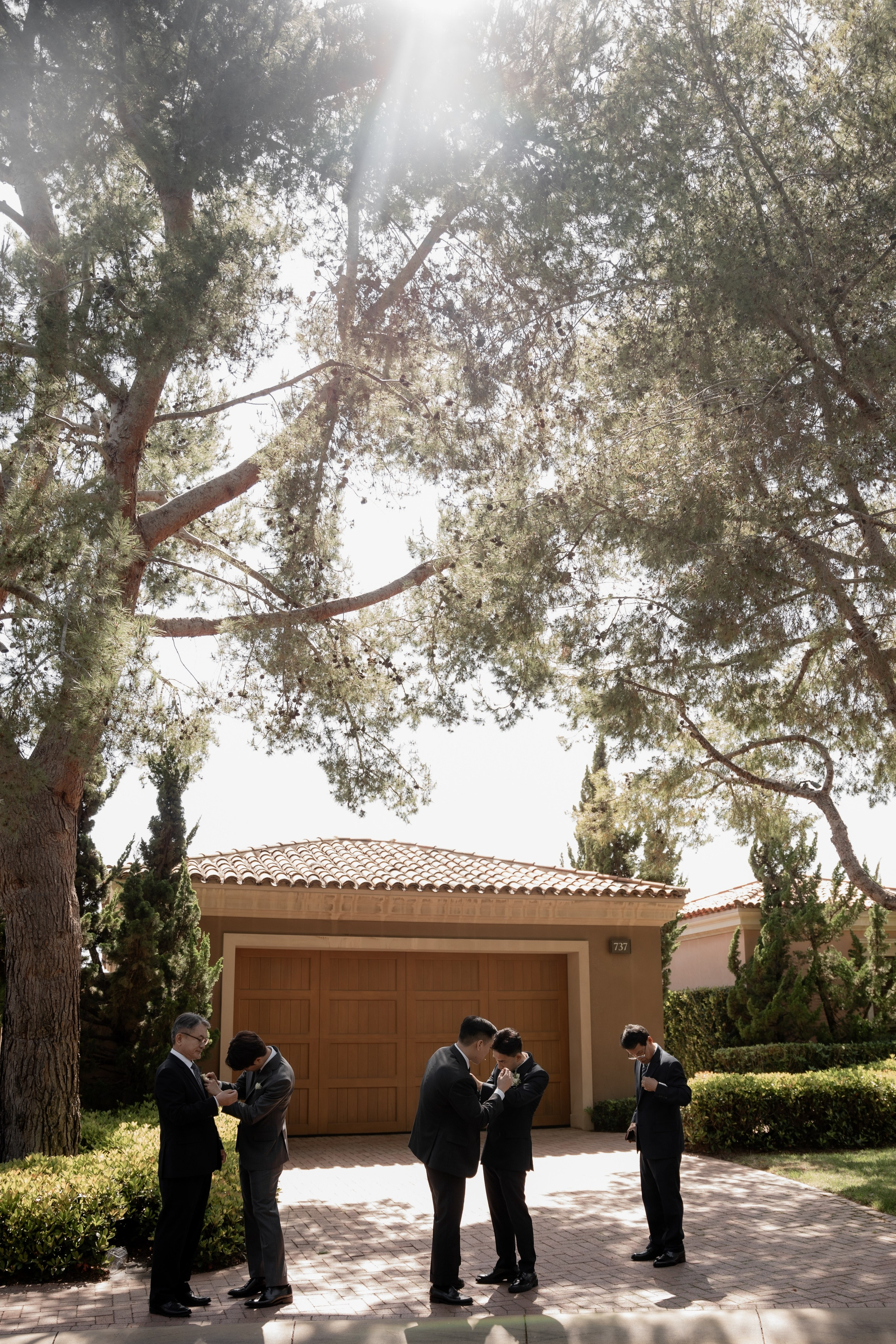 B&B. Orange County Wedding Photographer & Videographer | Candid & Timeless Wedding Photo + Video | Italiantsev