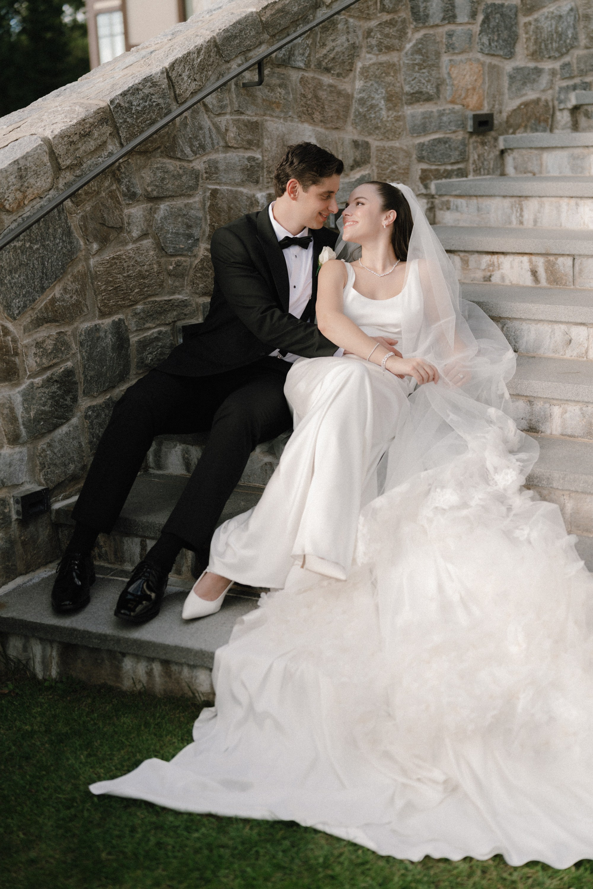 Cristina and Jack. Wedding photographer and videographer New York | New Jersey