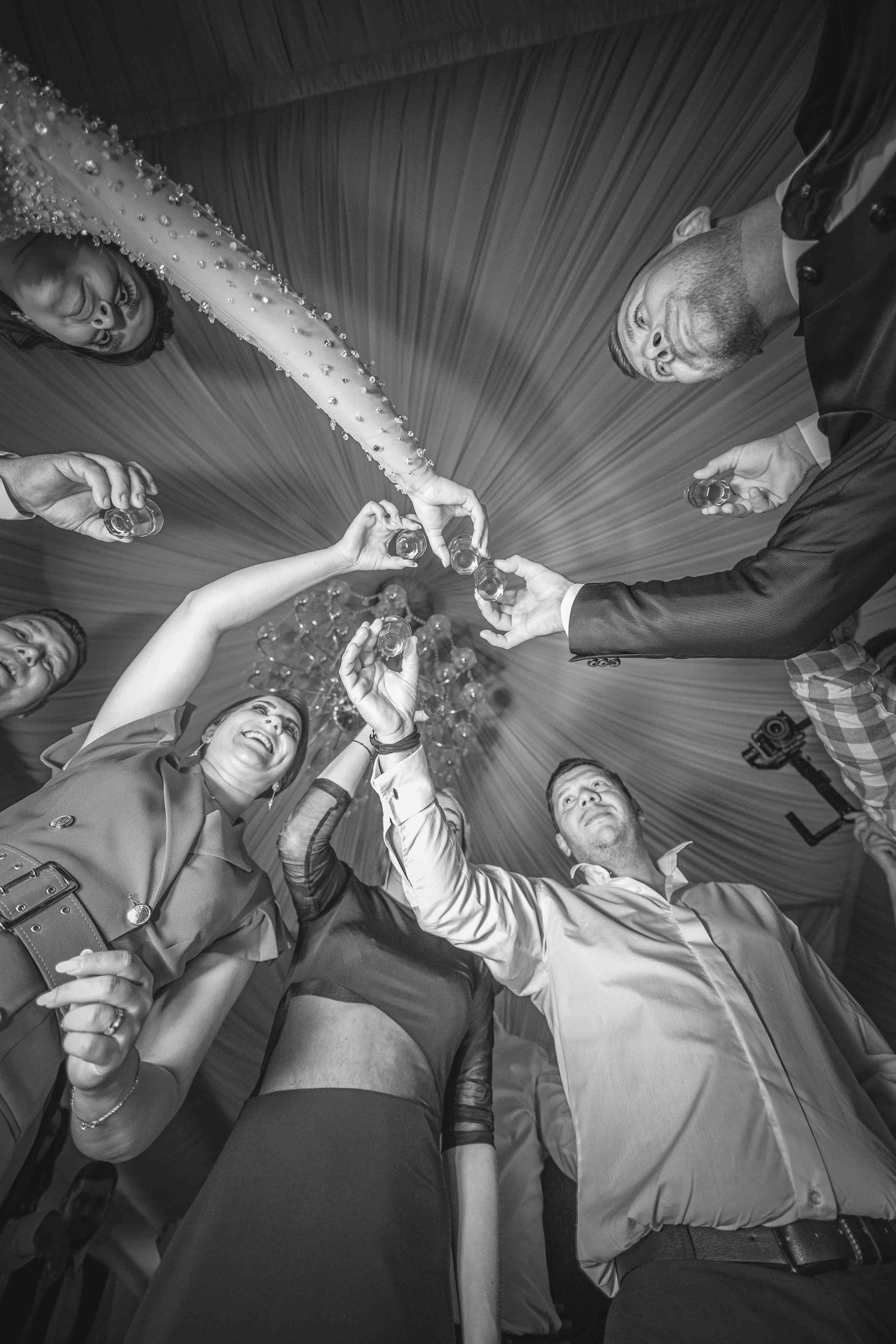 Teodora & Daniel. Contrast Studio