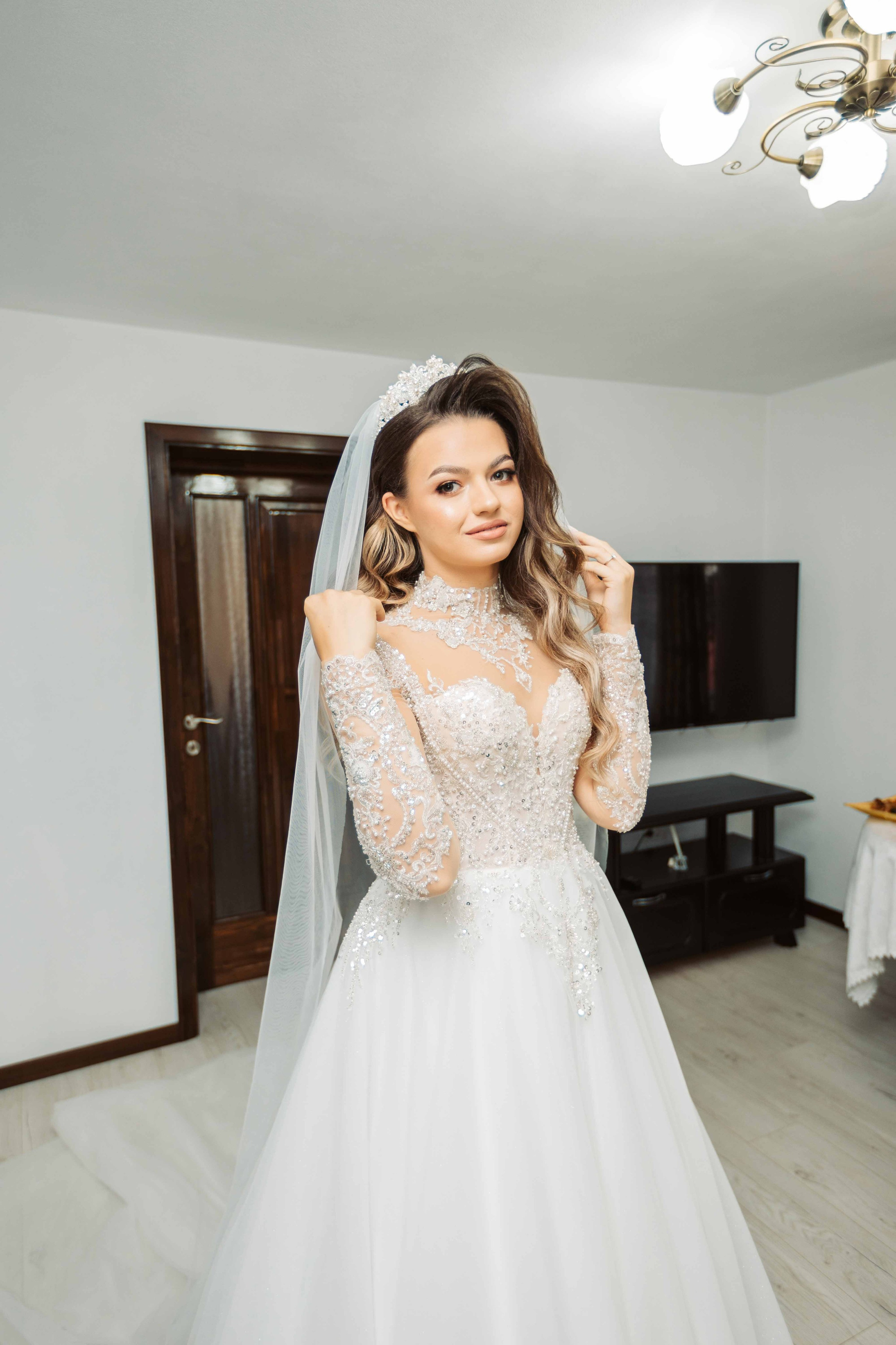 Emanuela & Emanuel. Contrast Studio