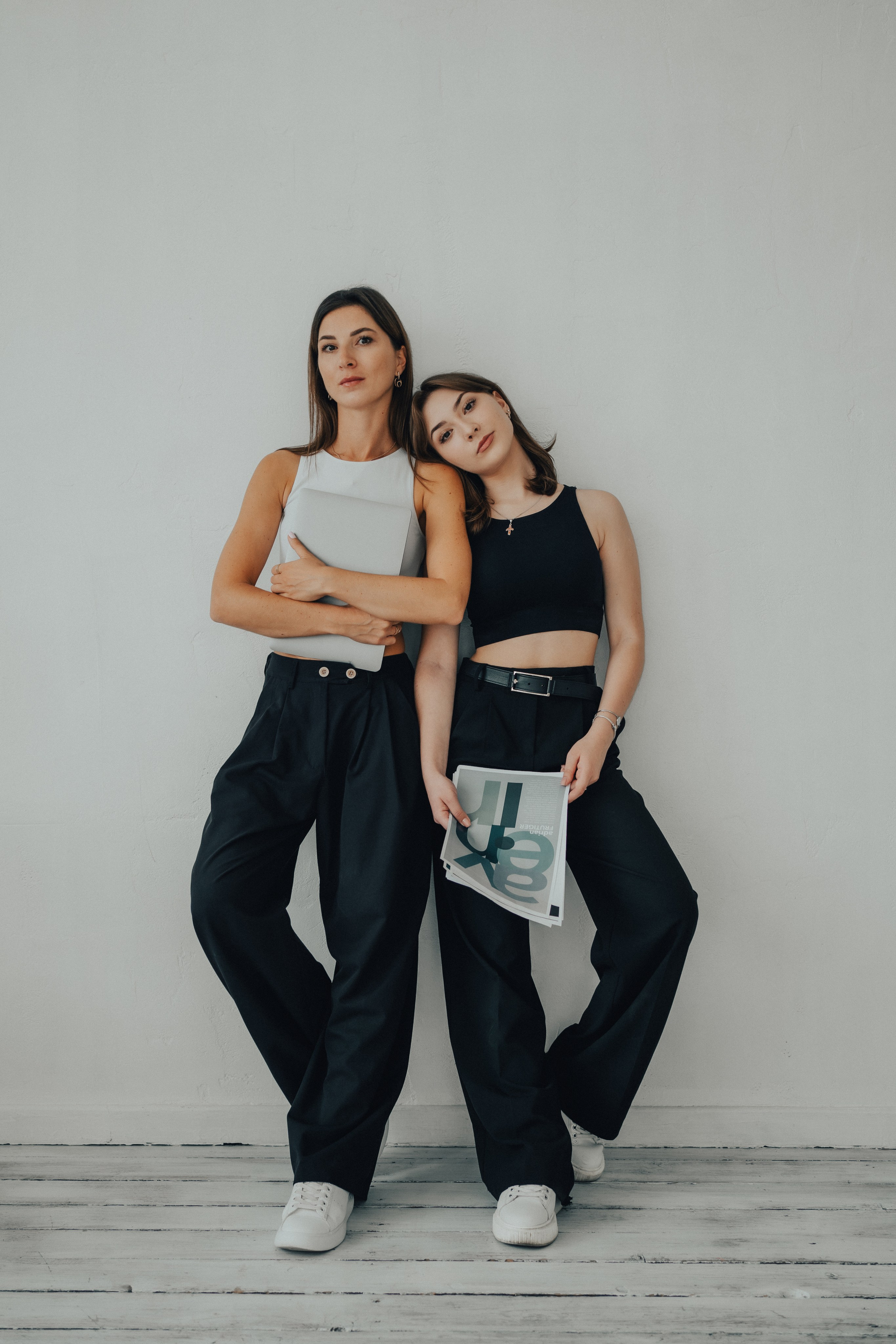 Biznesa fotosesija. Sieviešu fotogrāfe Nadja Kraukle