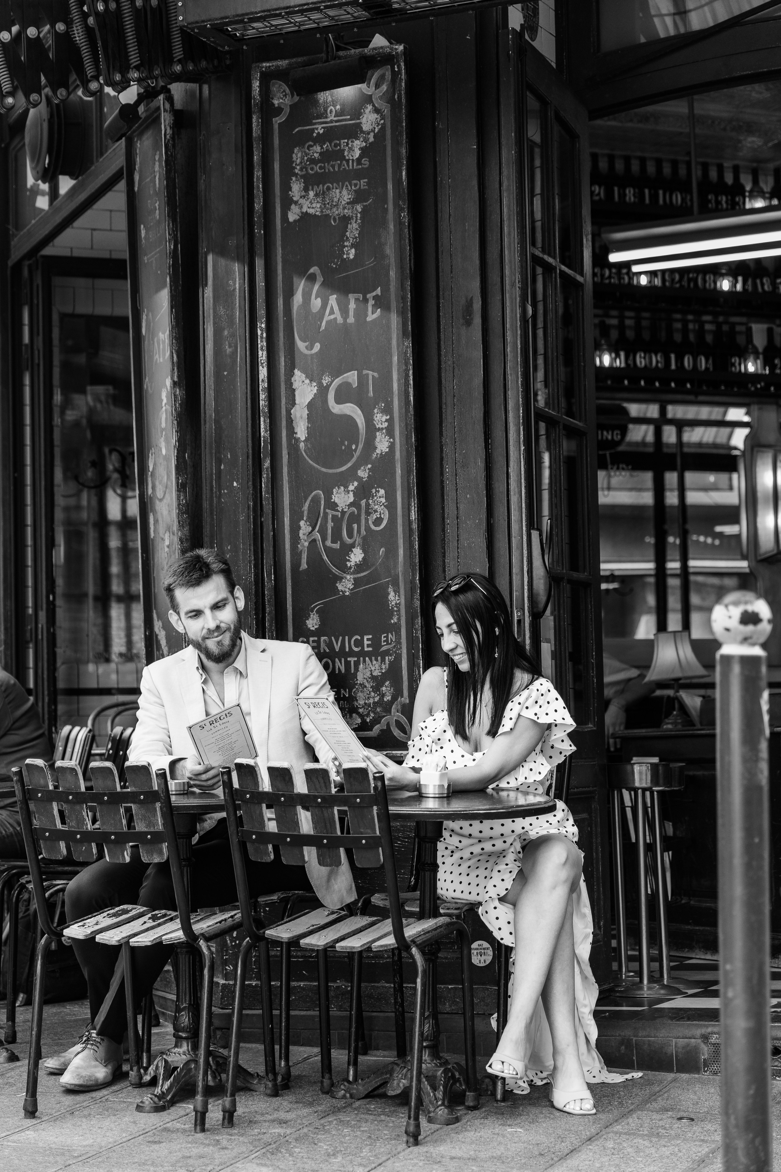 Wedding Proposal in Paris: 7 Refined & Realistic Ideas for 2026. Photographe à Paris