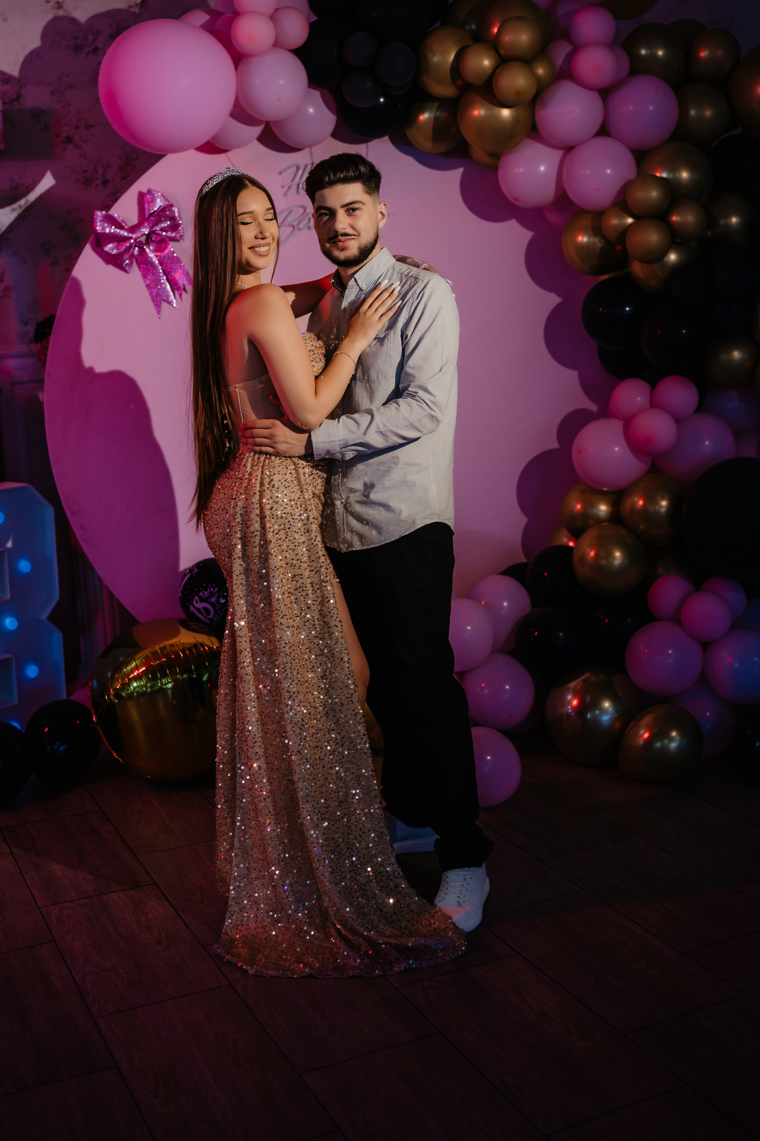 Fotografii Majorate. Pantelimon Fotograf