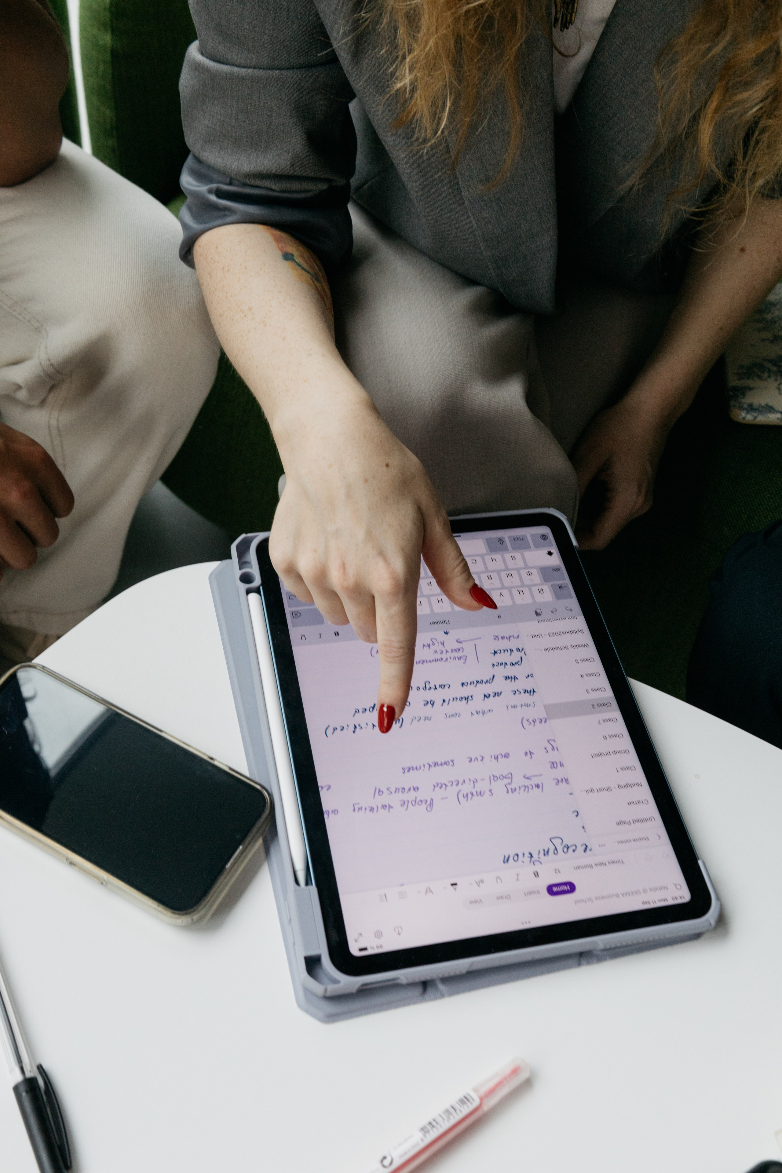 Portfolio. Content photographer in Paris — Genya Legou