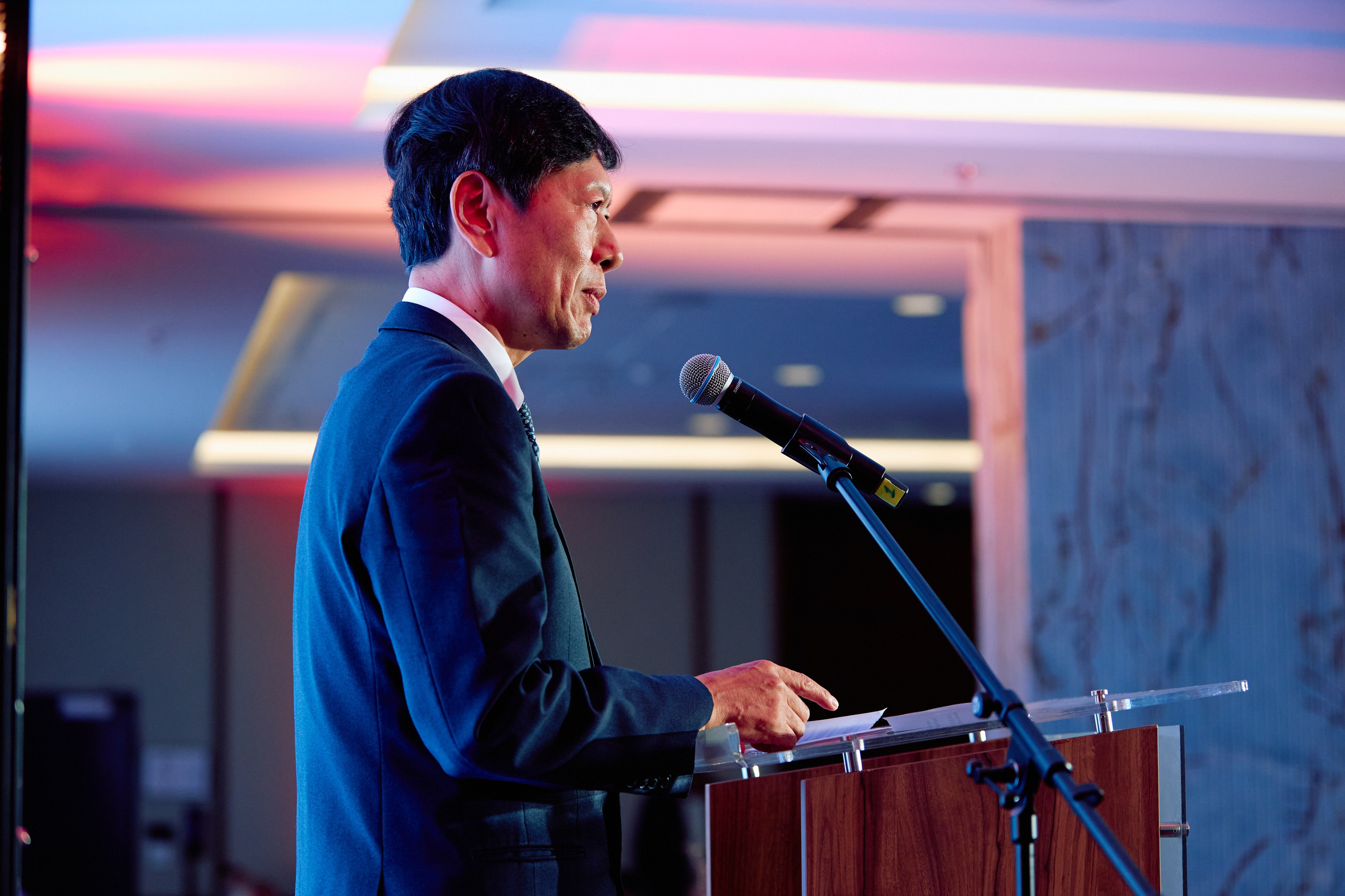 Event. Ruslan Sereduk Photographer