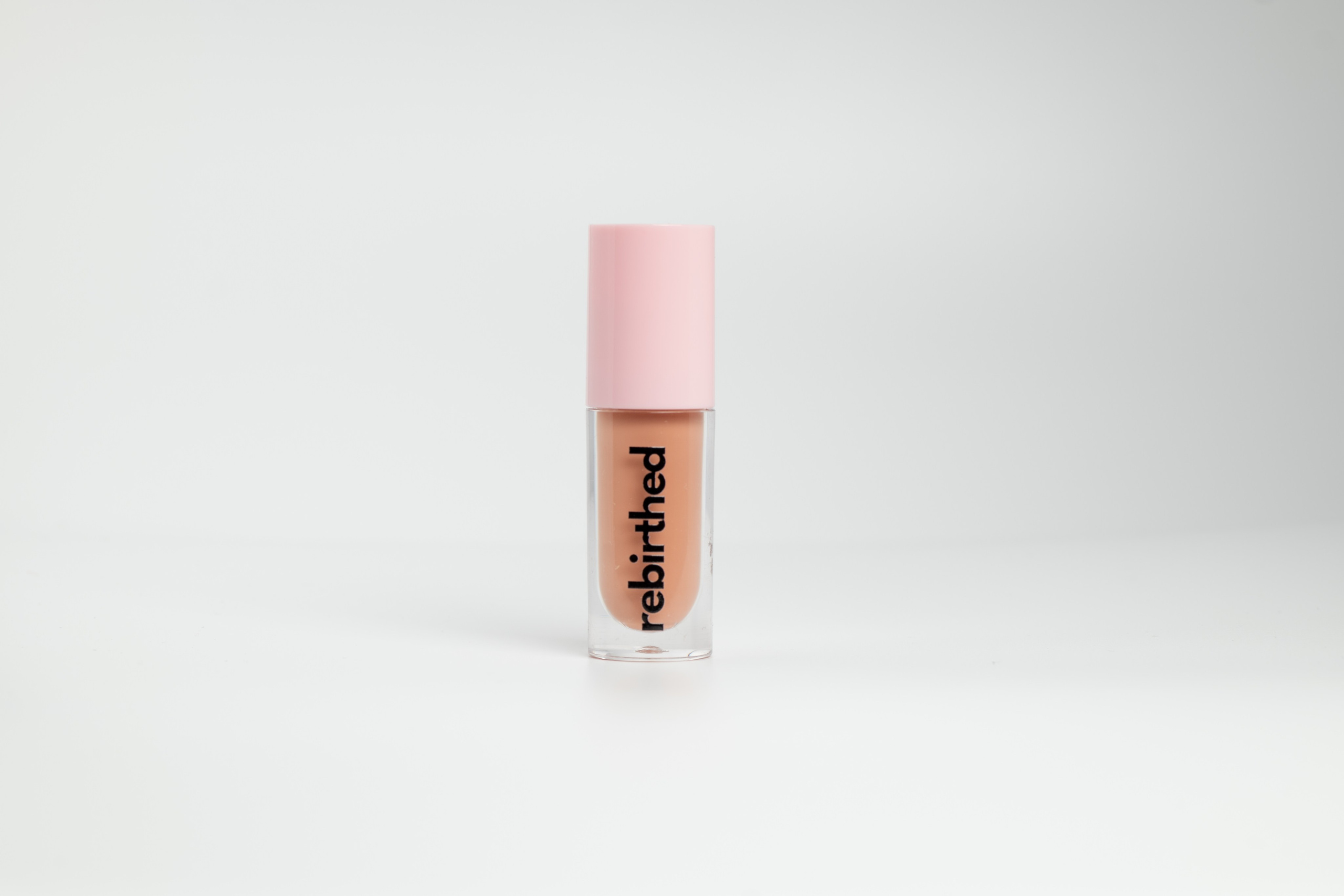 Rebirthed Make-up Brand. Sola SLY | London Photographer and Videographer