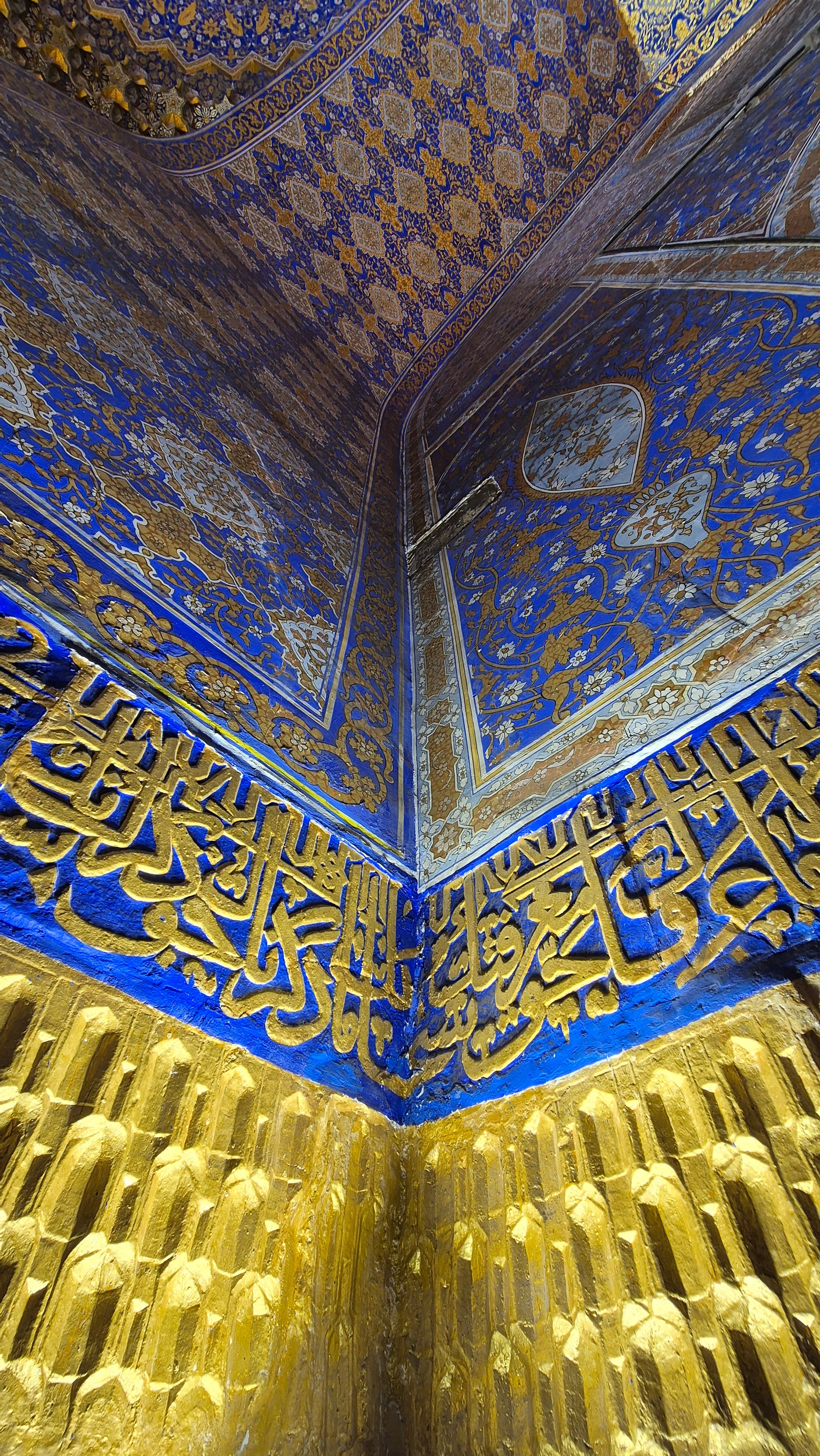 Uzbekistan 2024. Photographer Marina, city of Nuremberg