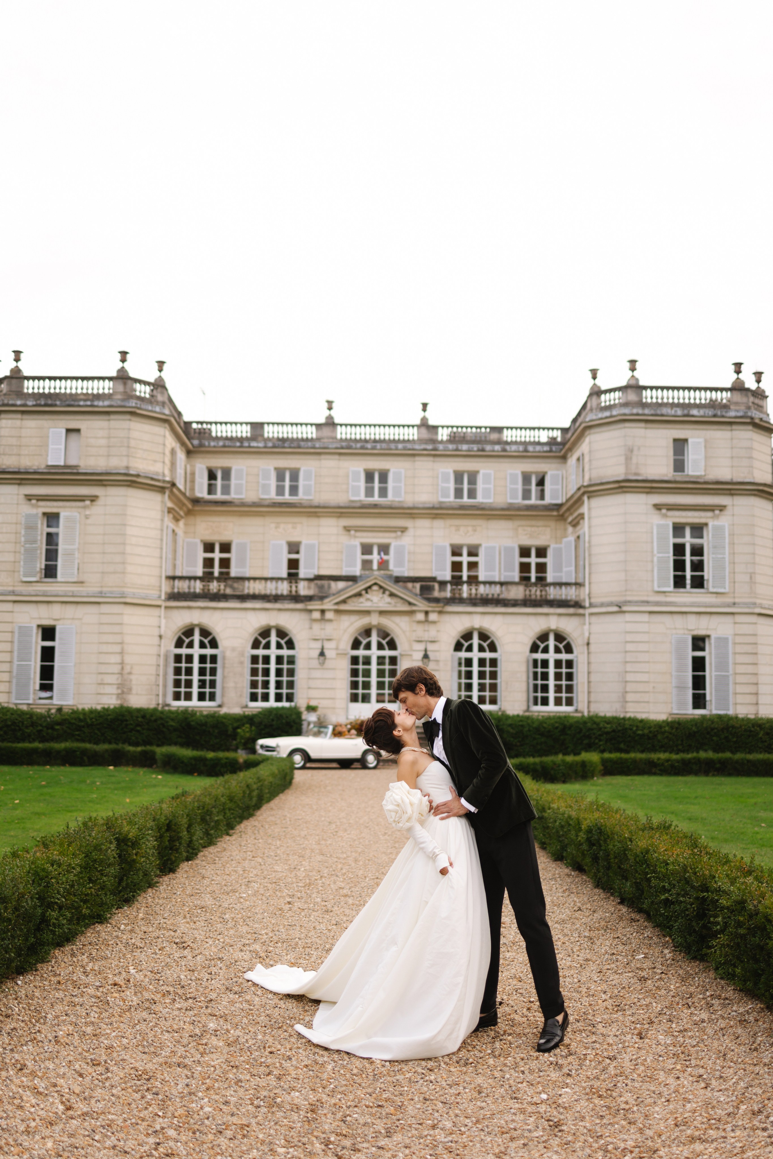 WEDDINGS. Yuliya Vaschenok — Photographer in the Netherlands