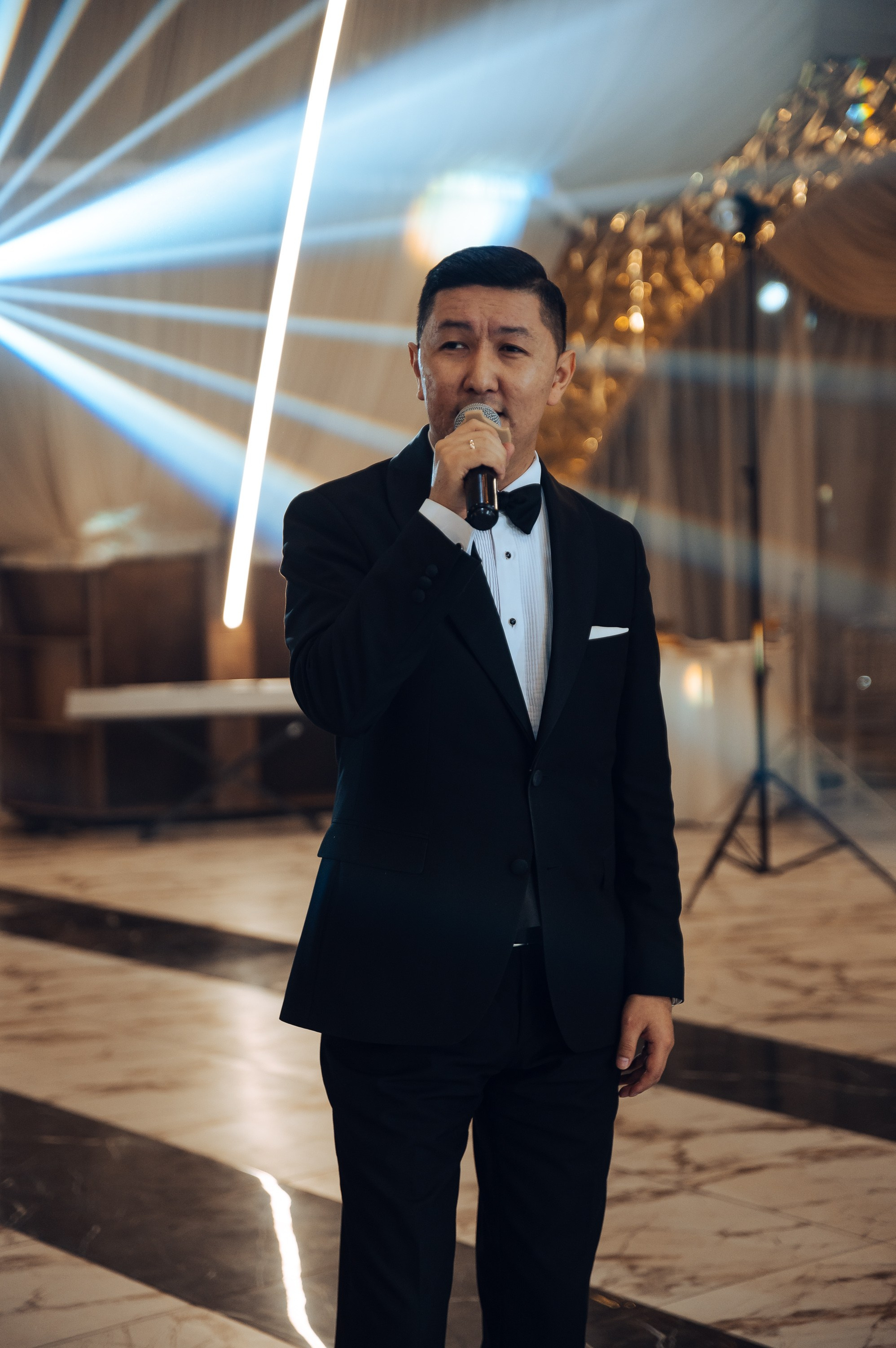 MAHMUD & AIDAI. Фотограф в Бишкеке Андрей Кавешников