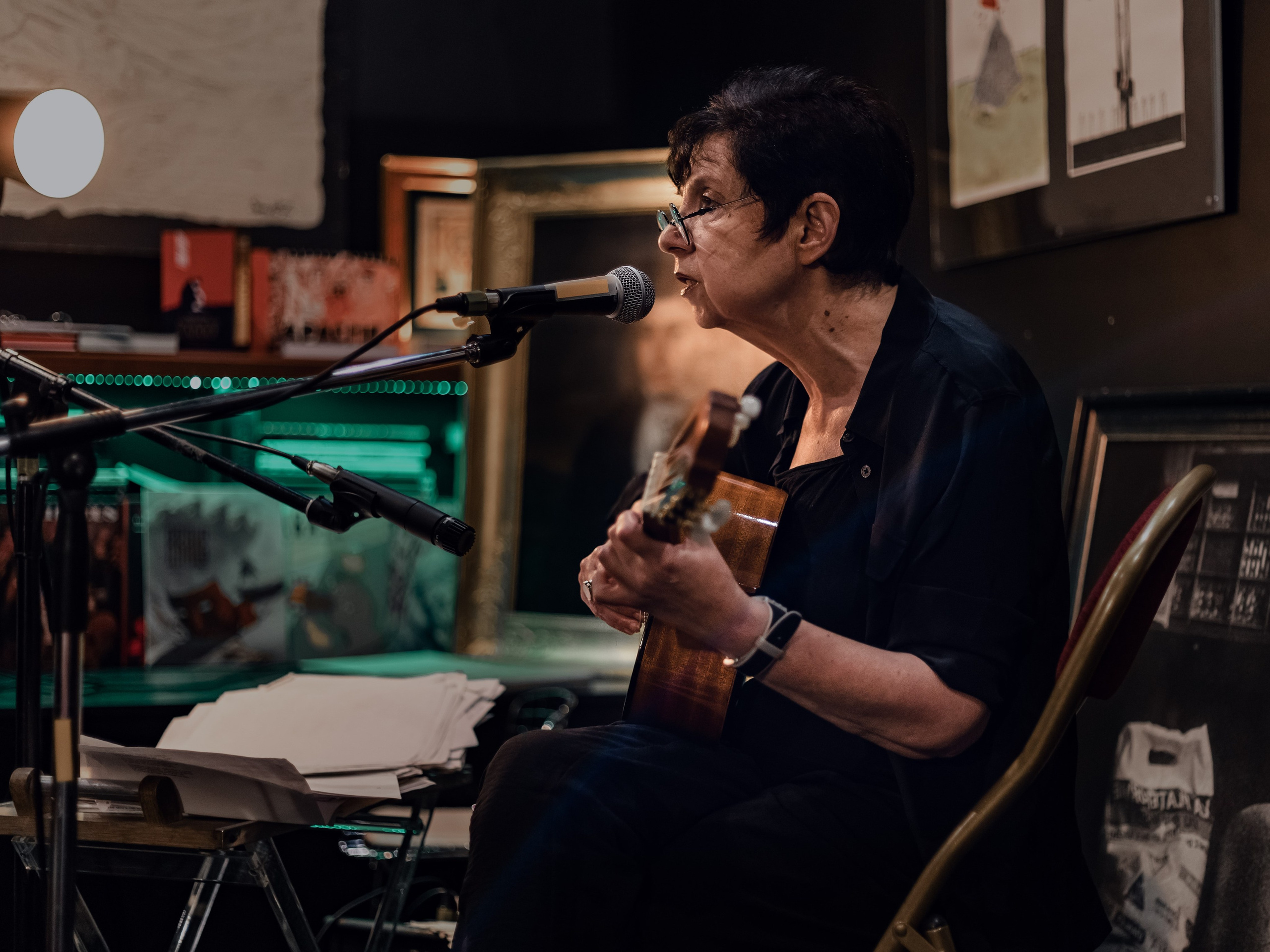 КОНЦЕРТ ВЕРОНИКИ ДОЛИНОЙ 2024