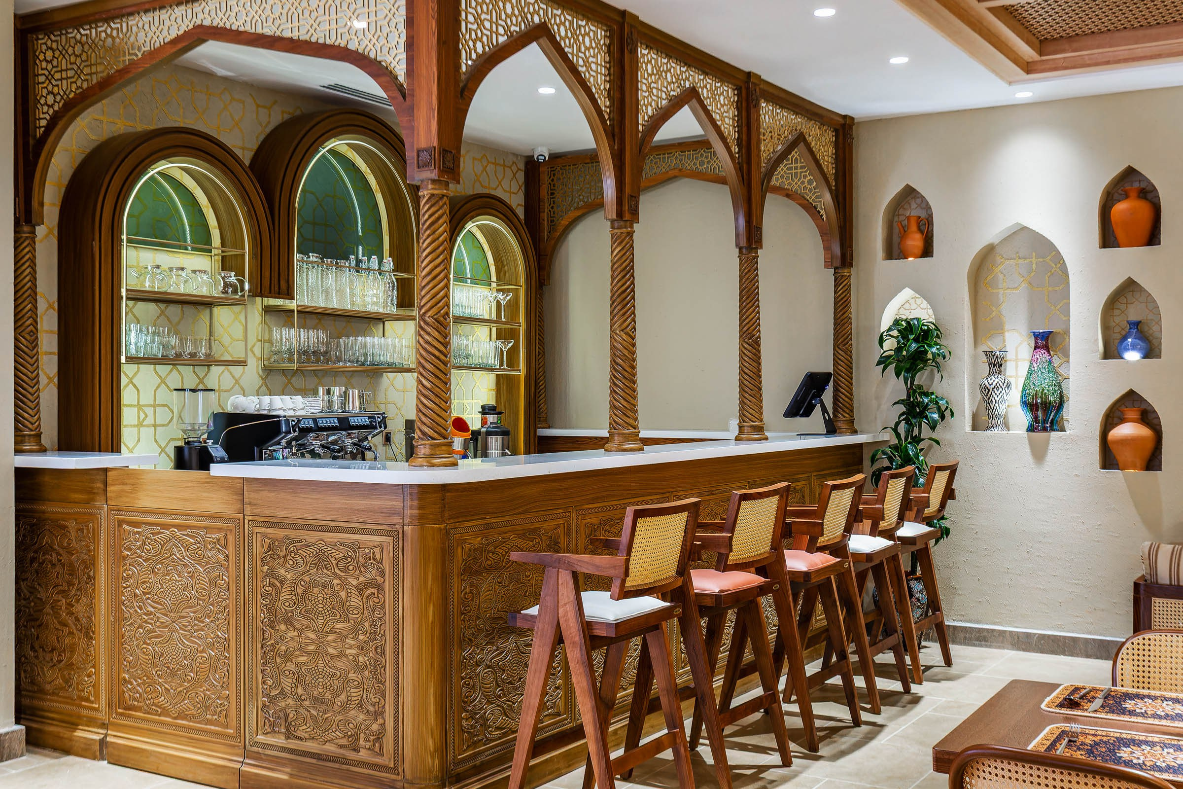 Интерьерная фотосессия в Ташкенте и Узбекистане — профессиональная съёмка