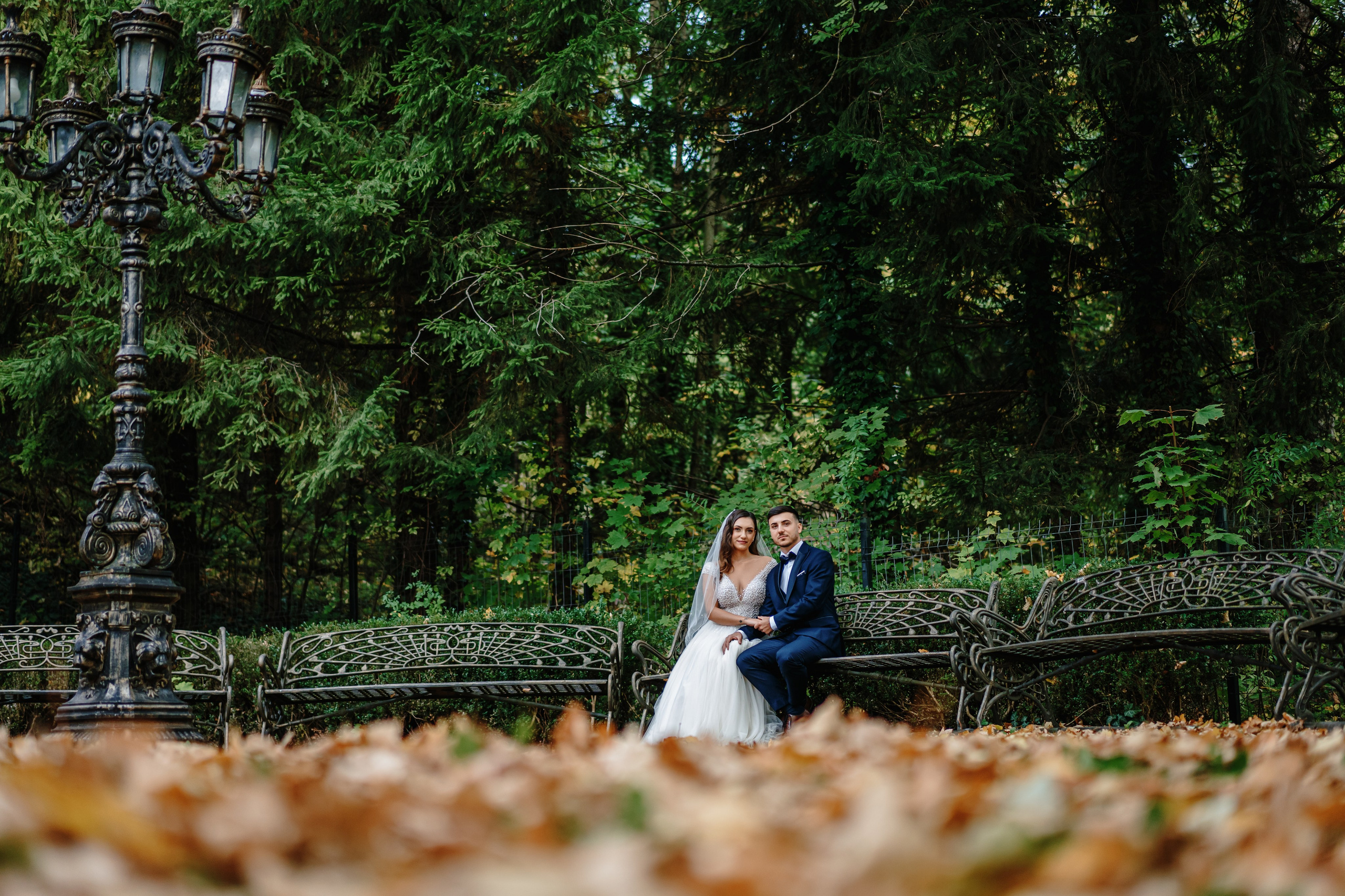 After Wedding. Amy Foto