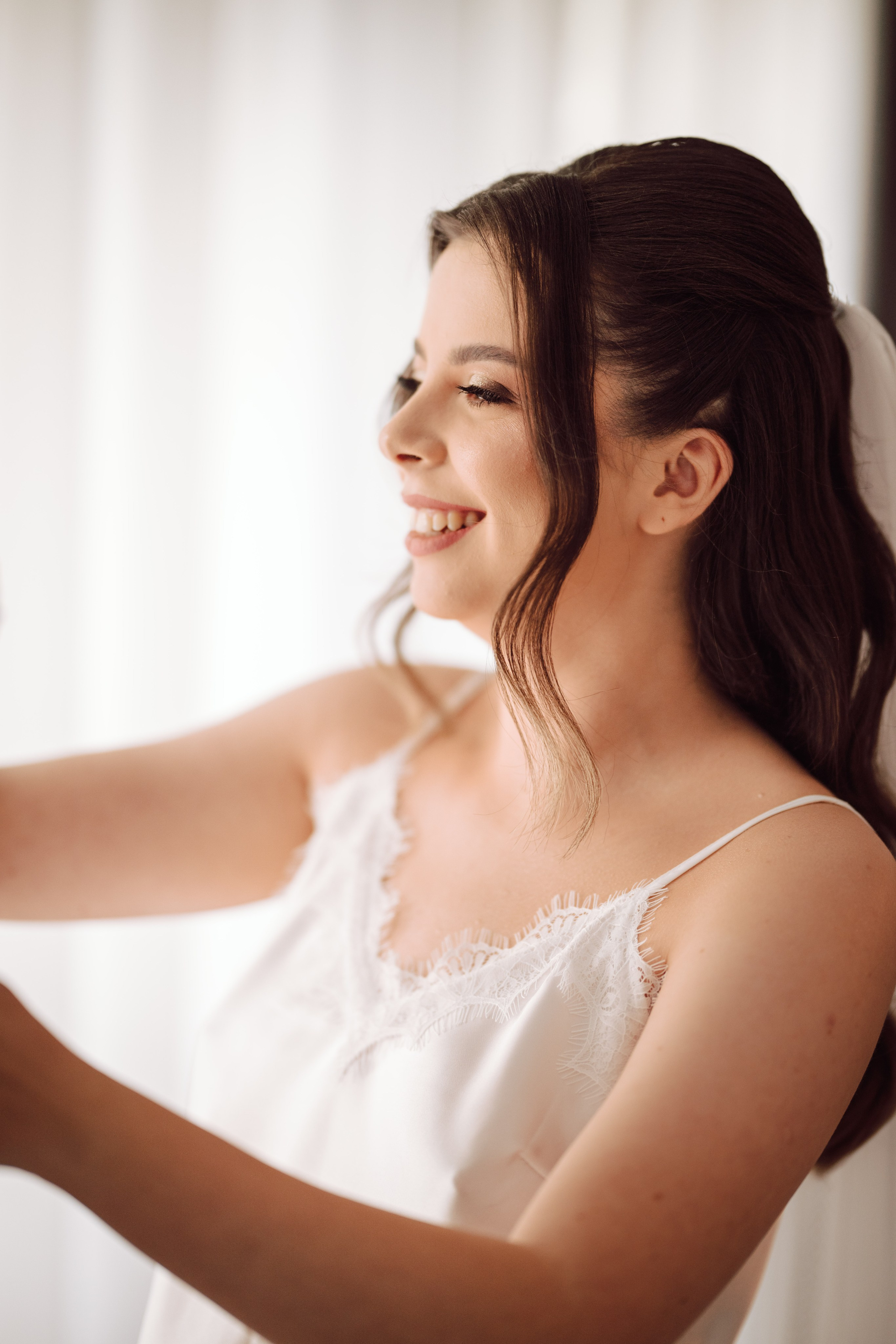 Bianca & Mihai. The Catalins Events — Wedding Photography & Videography