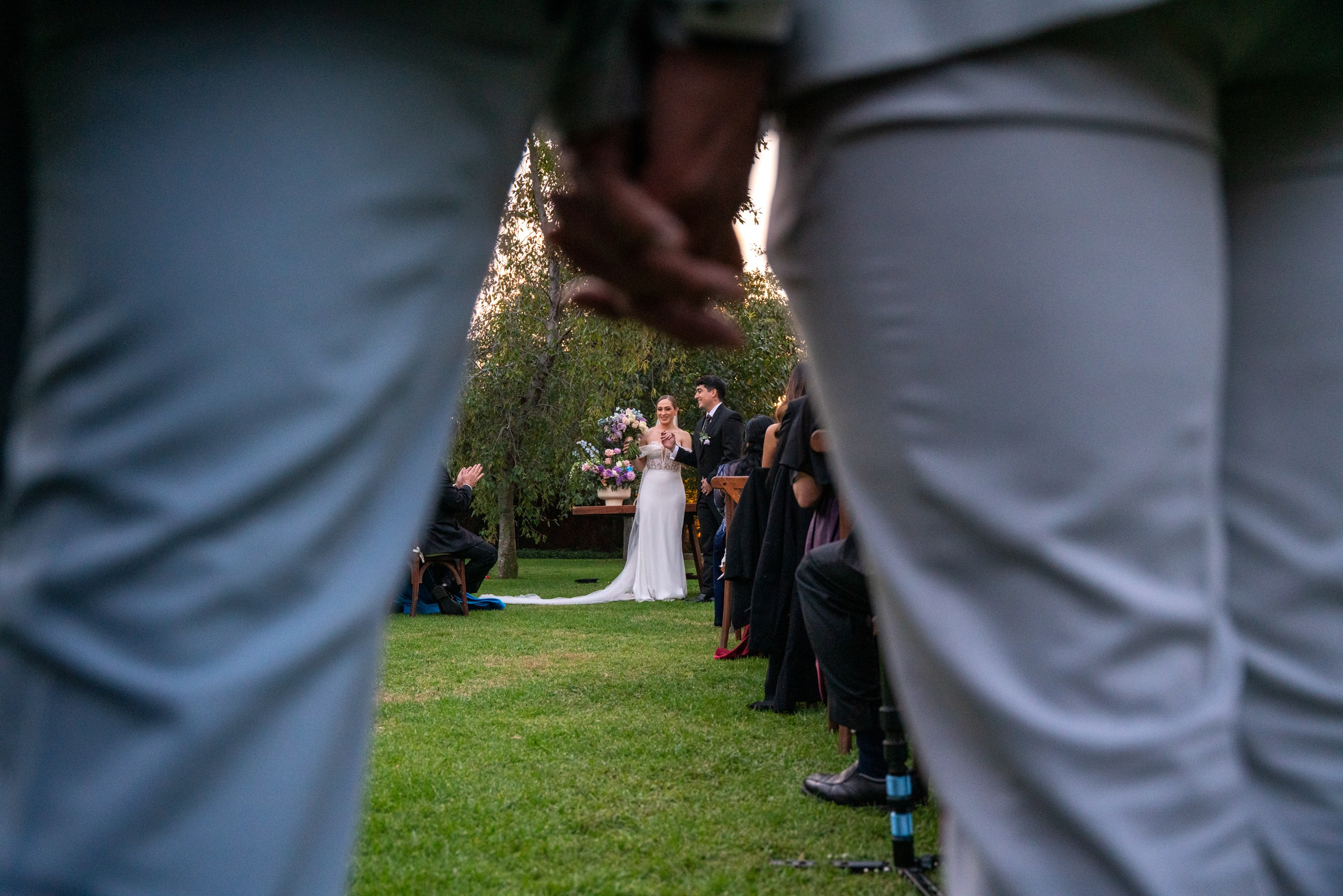 ALE & DIEGO | PUNTO SUR GUADALAJARA. Elopement & Lifestyle Wedding Photographer