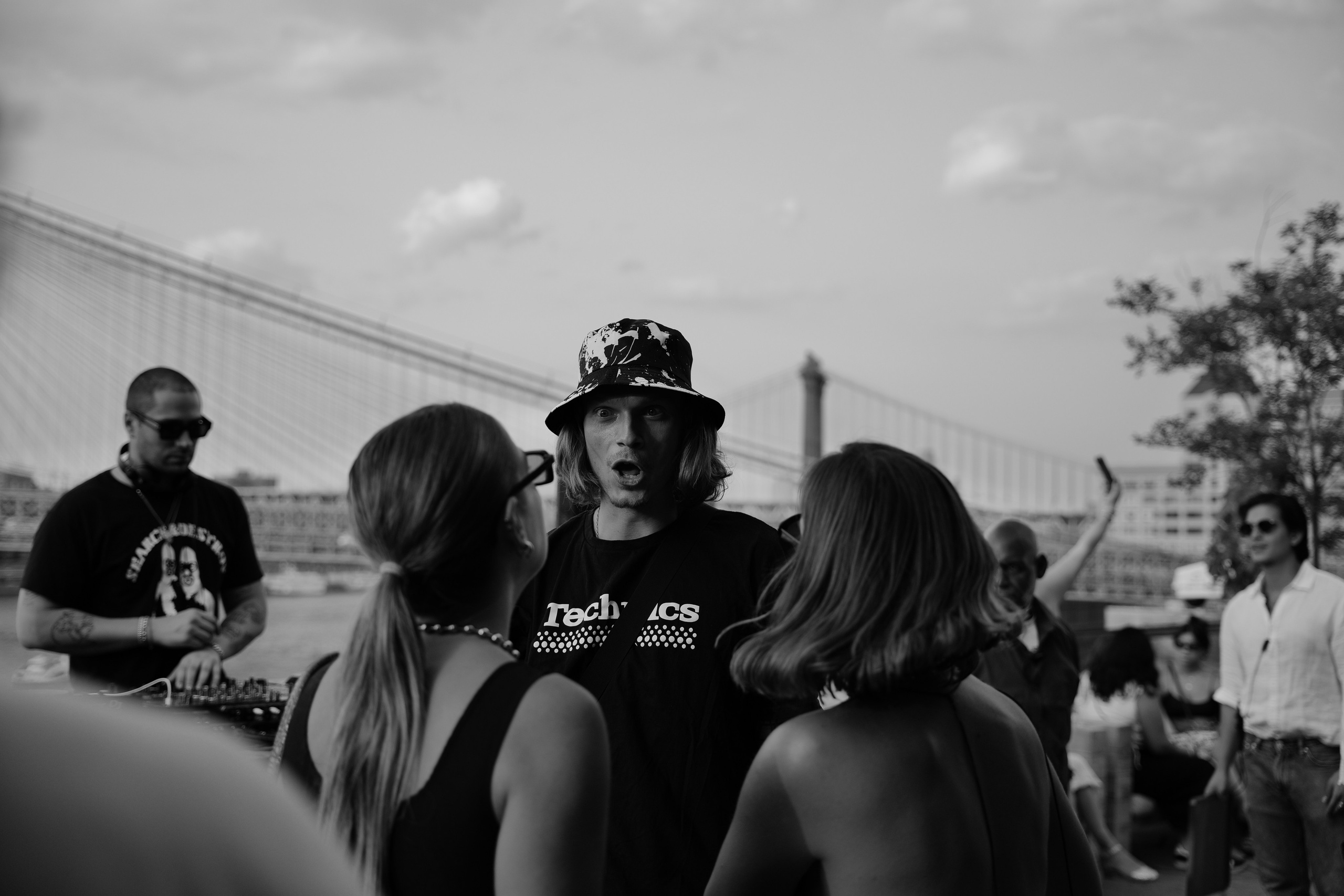 Chetana sunset sessions (@chetanaworld). Photographer New York / Los Angeles